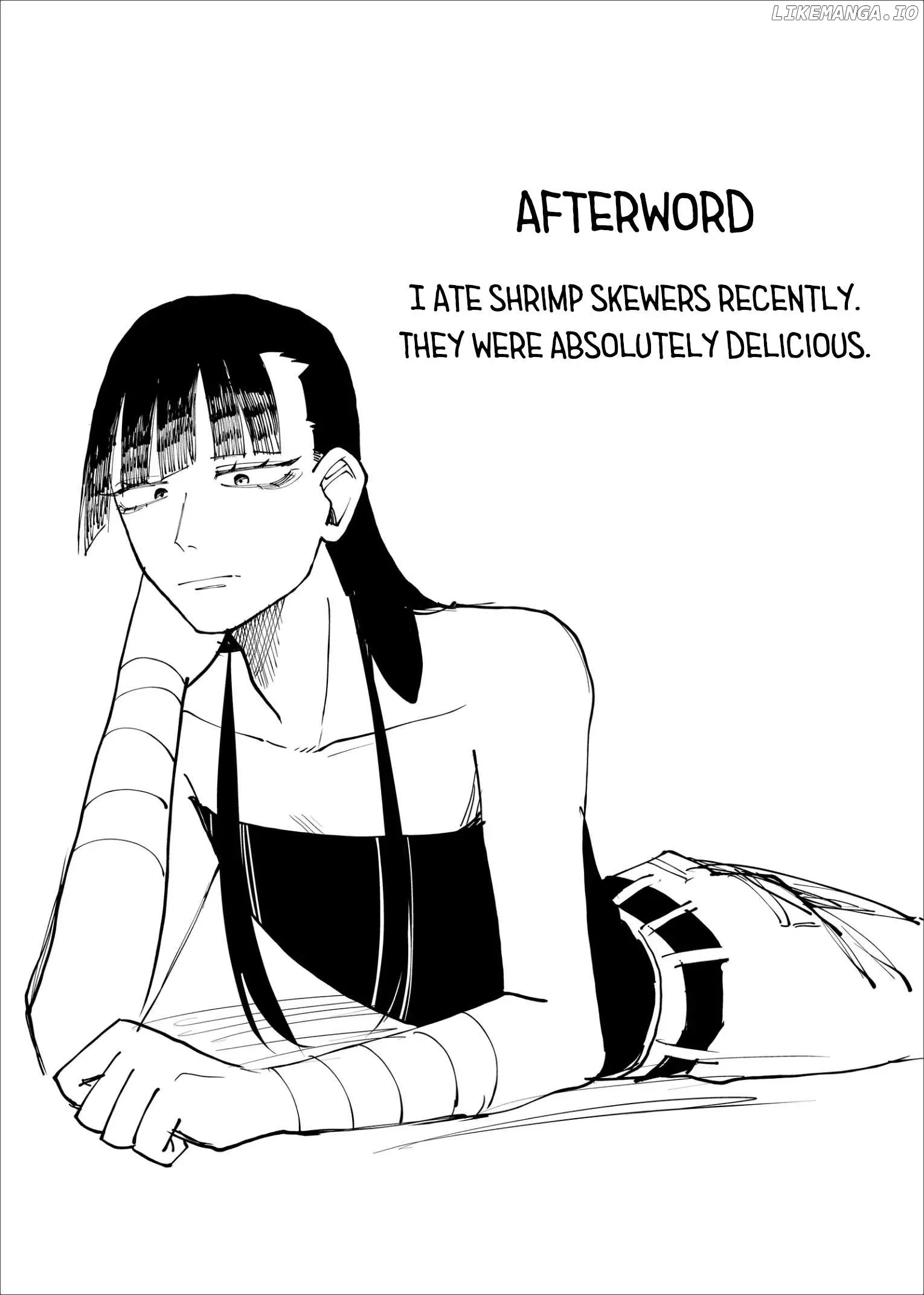 Shihai Shoujo Kubaru-chan Chapter 28 page 15