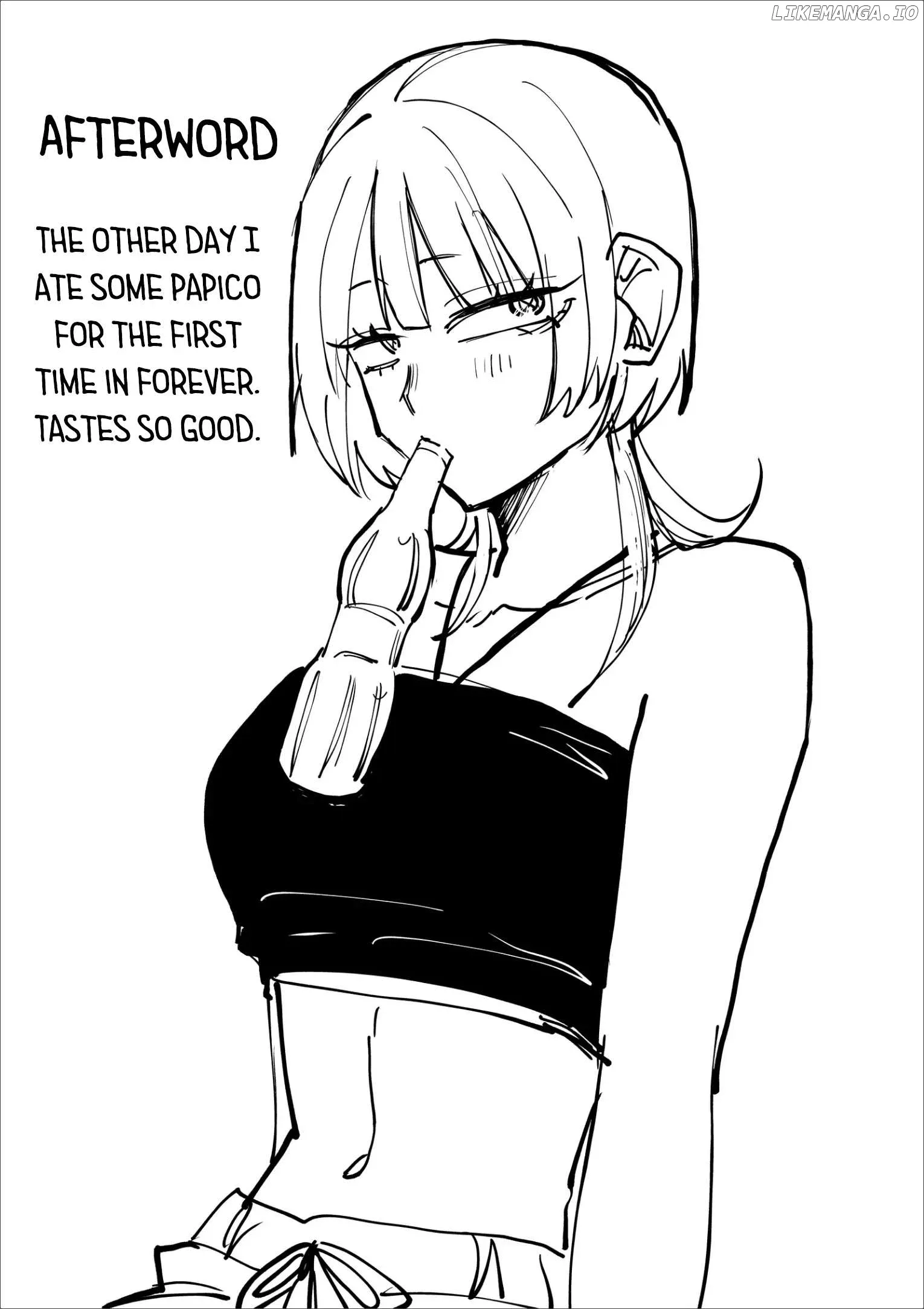Shihai Shoujo Kubaru-chan Chapter 30 page 14