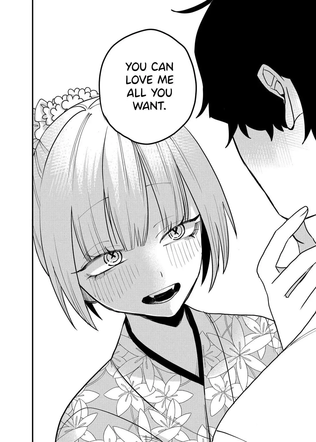 Shihai Shoujo Kubaru-chan Chapter 38 page 18