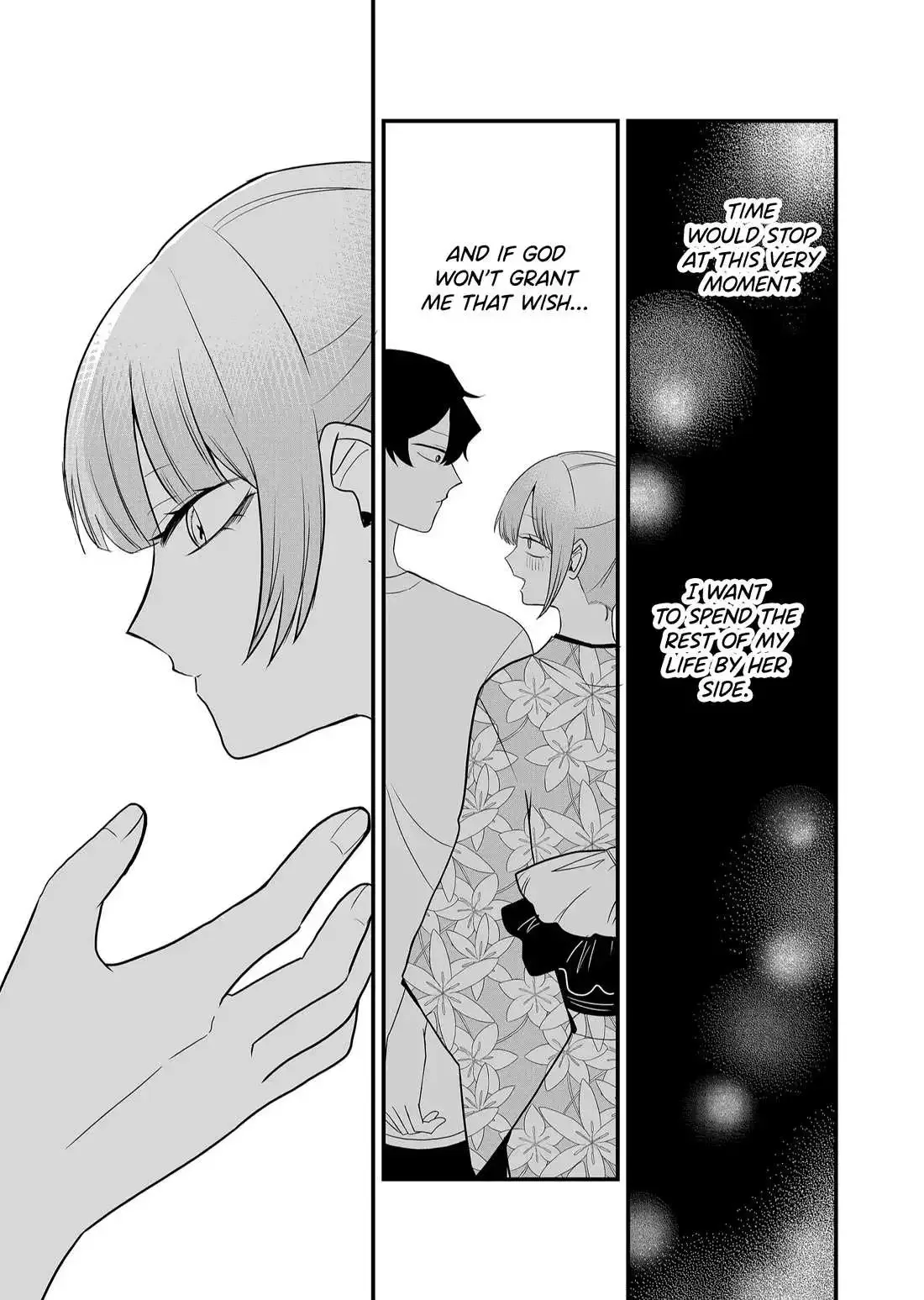 Shihai Shoujo Kubaru-chan Chapter 39 page 13