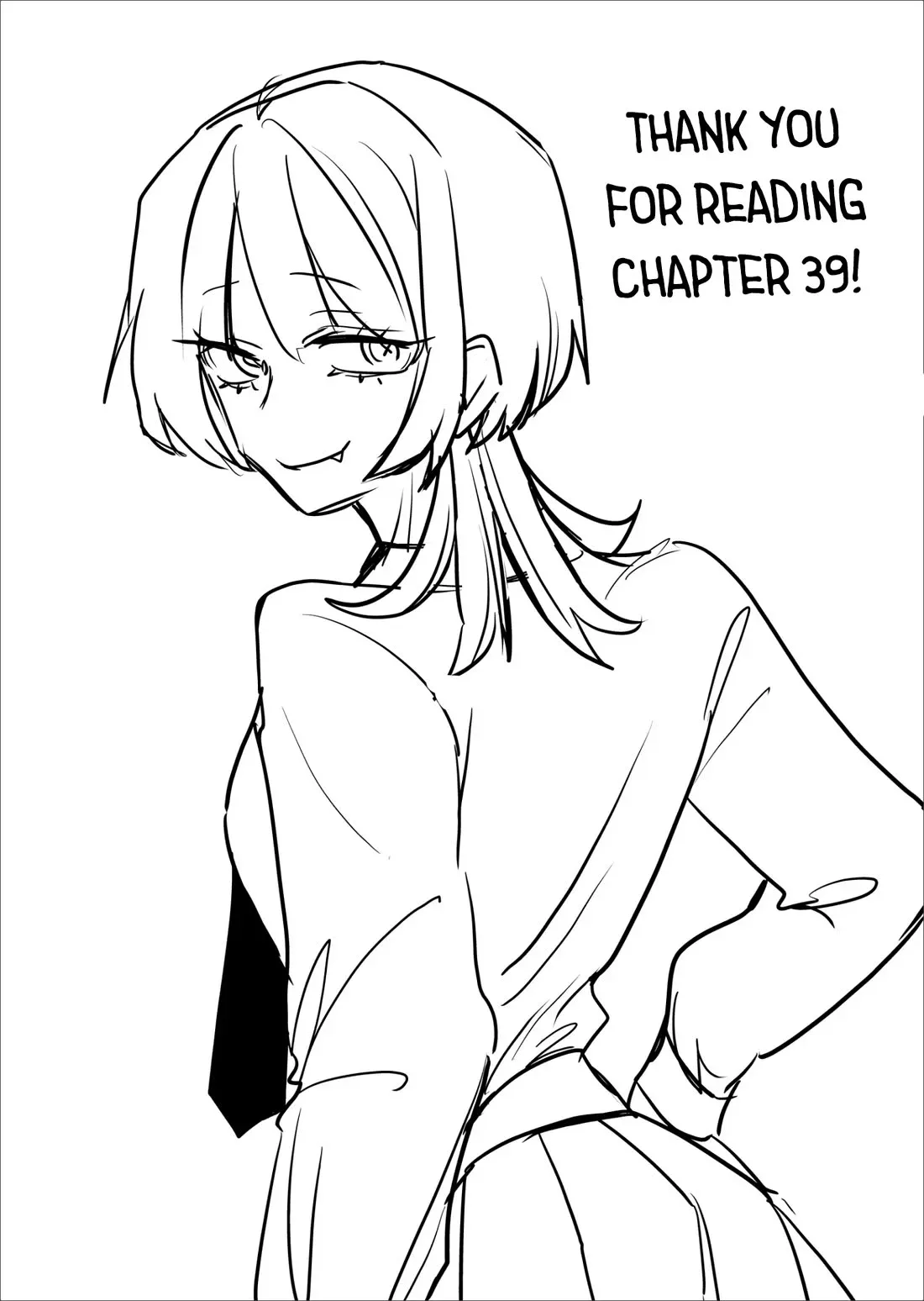 Shihai Shoujo Kubaru-chan Chapter 39 page 17