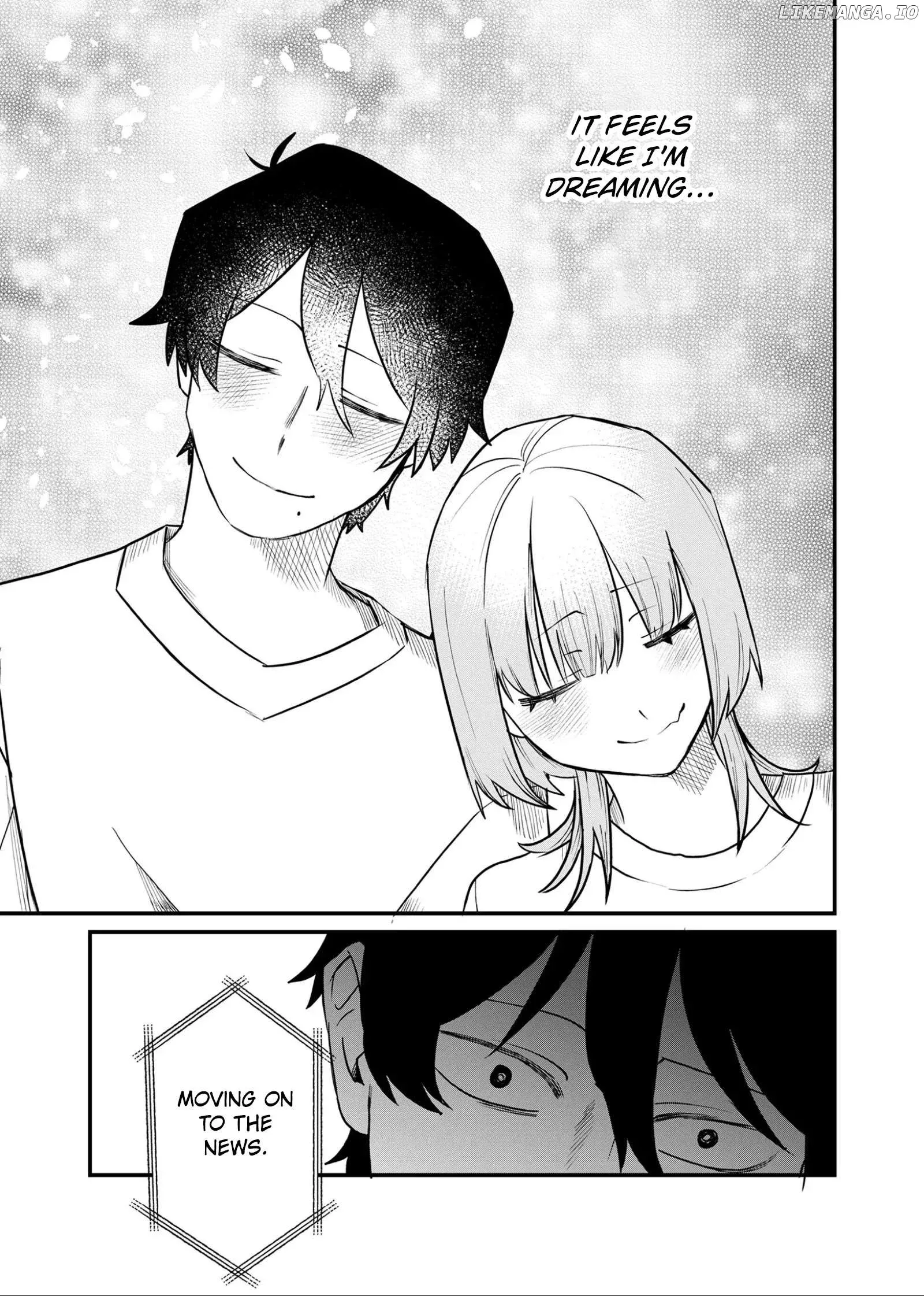 Shihai Shoujo Kubaru-chan Chapter 45 page 3