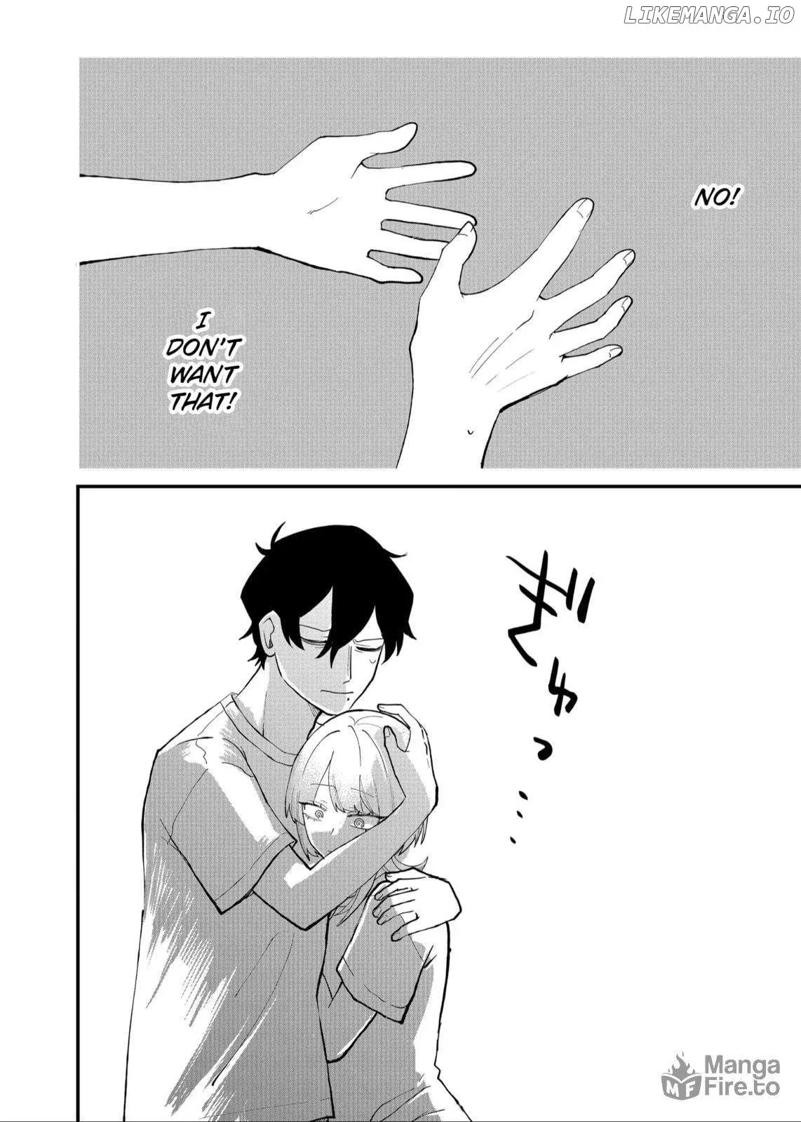 Shihai Shoujo Kubaru-chan Chapter 46 page 10