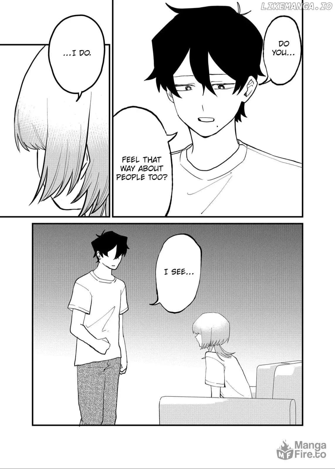 Shihai Shoujo Kubaru-chan Chapter 46 page 5