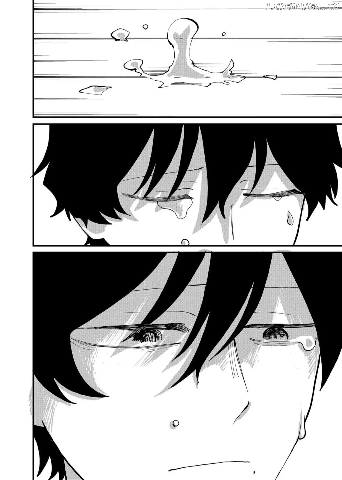 Shihai Shoujo Kubaru-chan Chapter 46 page 16