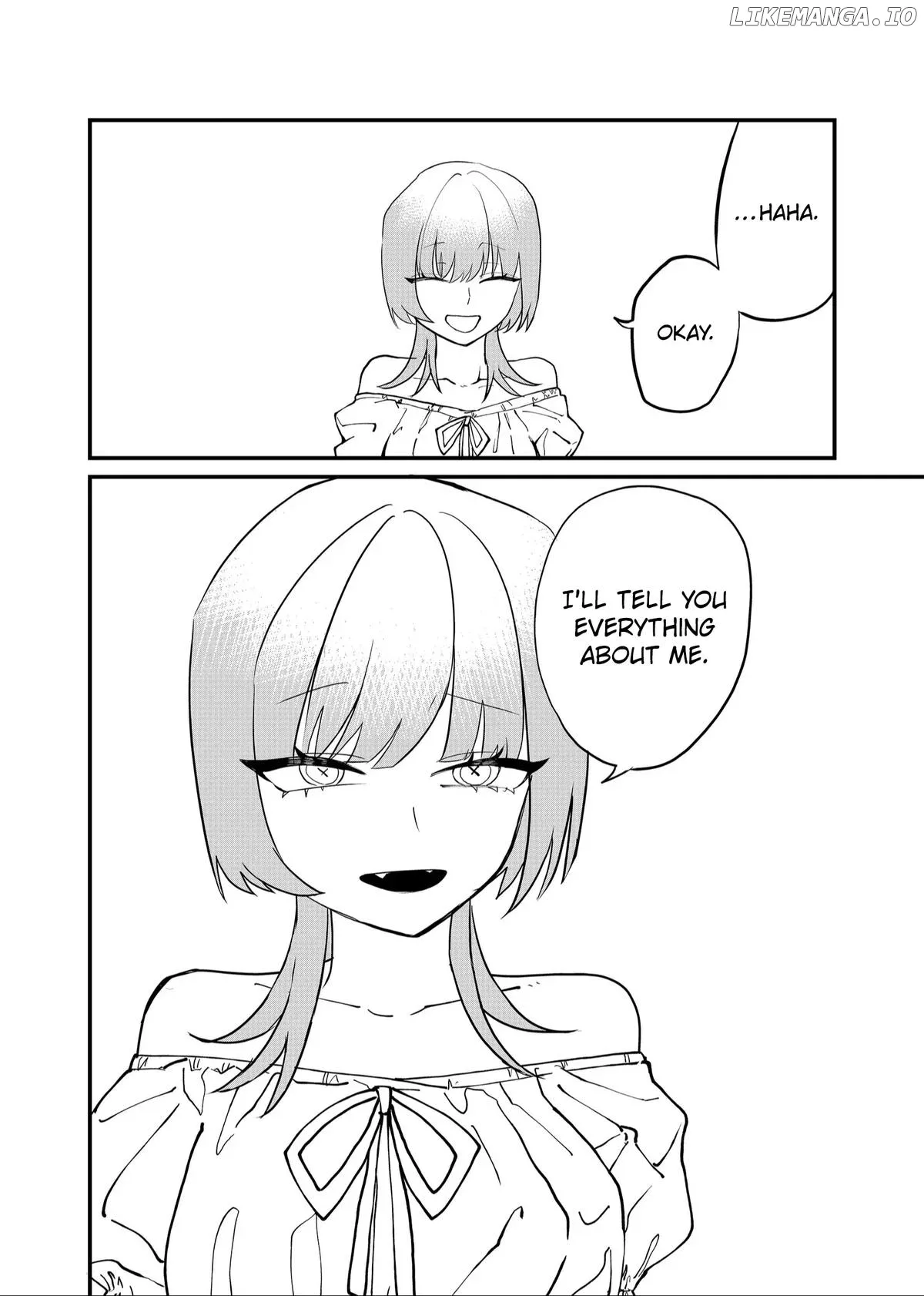 Shihai Shoujo Kubaru-chan Chapter 47 page 10