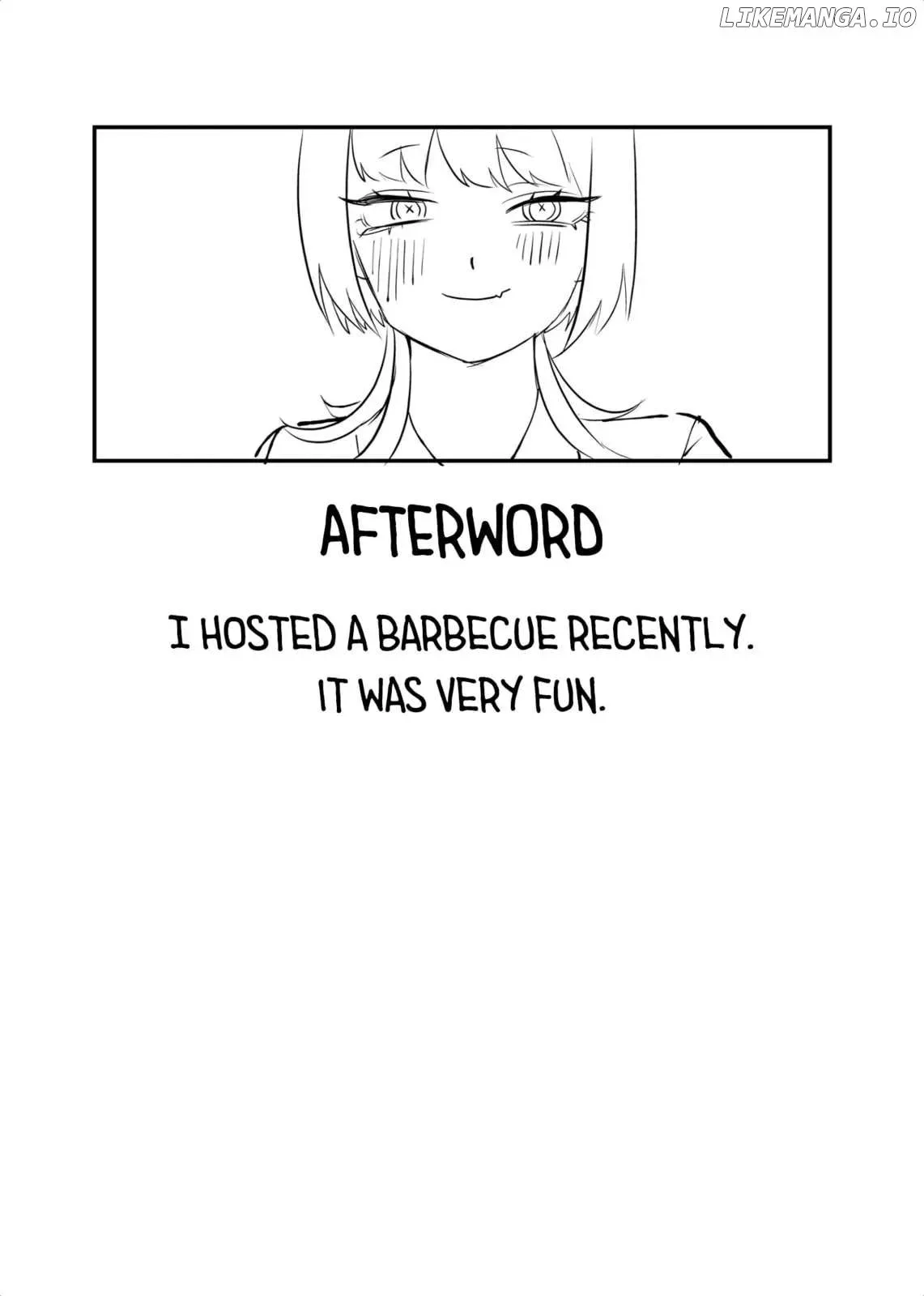 Shihai Shoujo Kubaru-chan Chapter 49 page 17