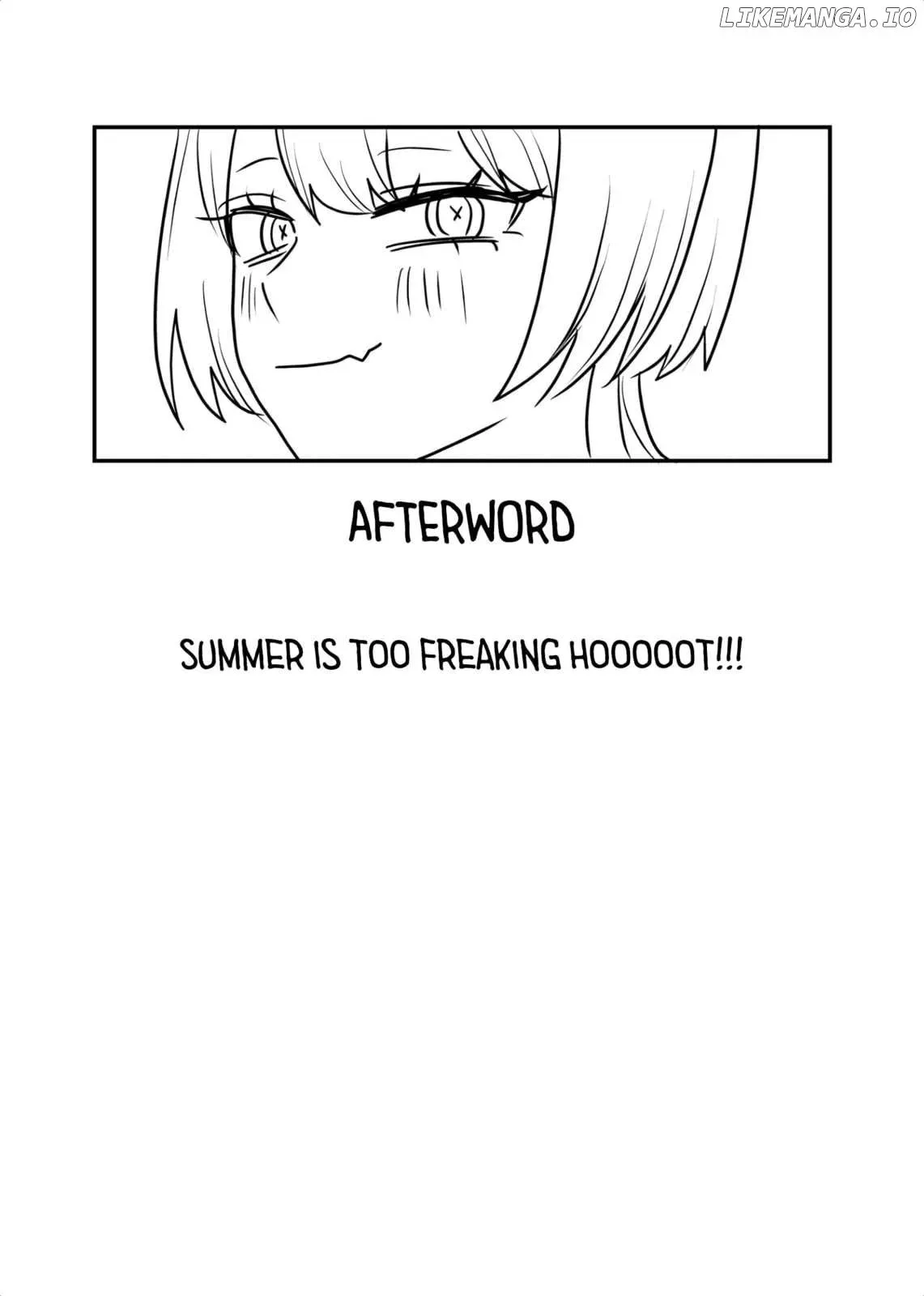 Shihai Shoujo Kubaru-chan Chapter 50 page 13