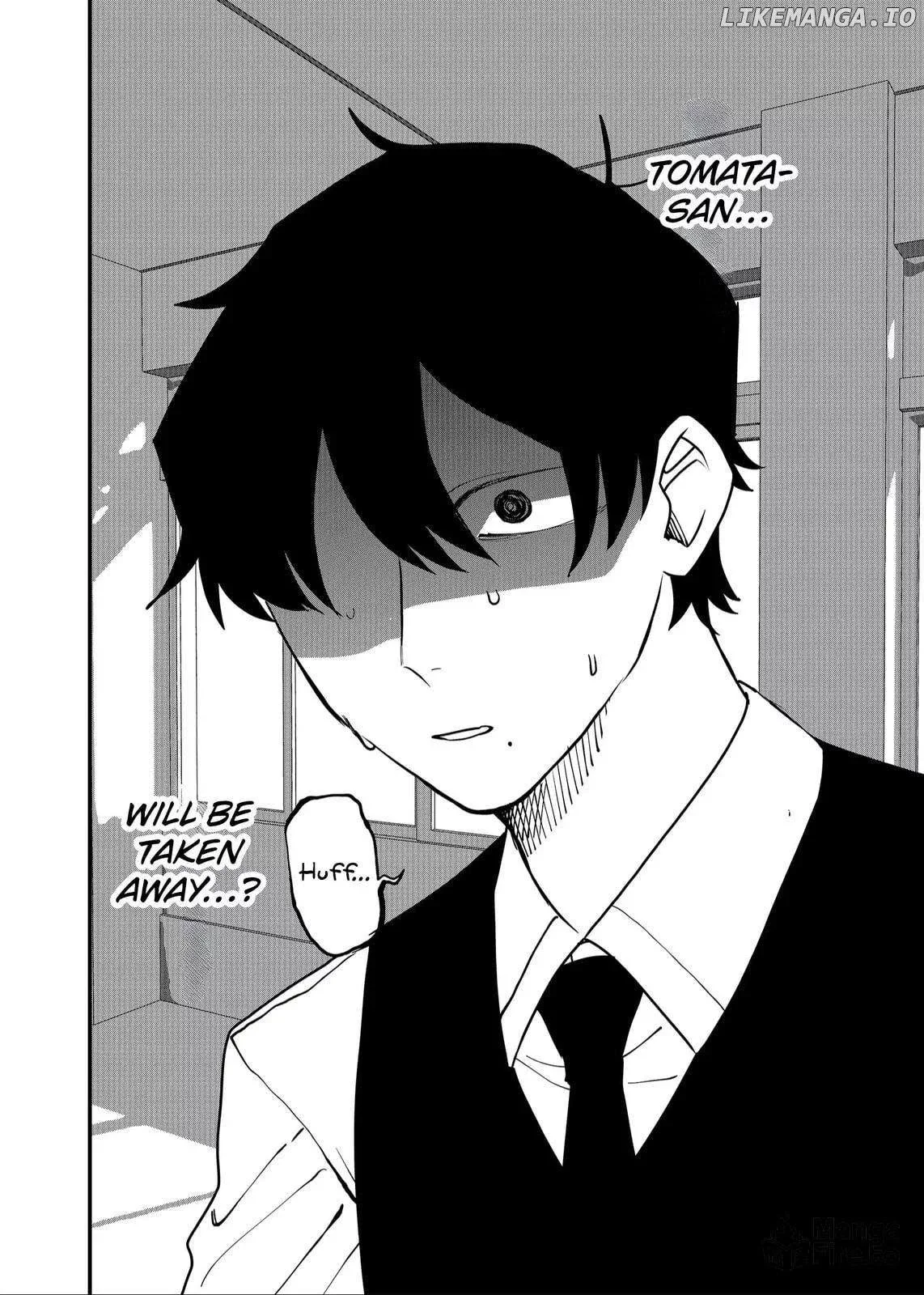Shihai Shoujo Kubaru-chan Chapter 50 page 9