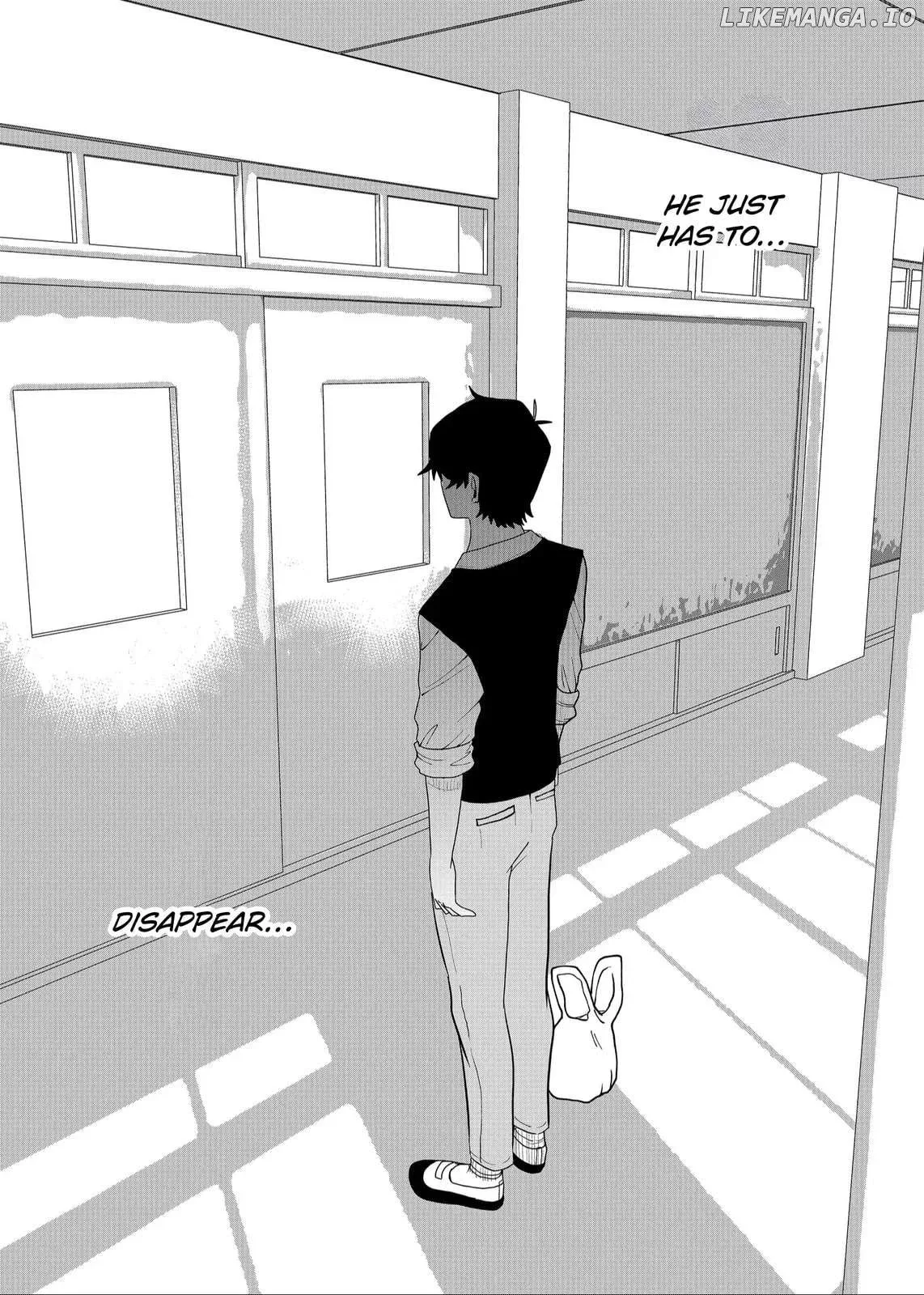 Shihai Shoujo Kubaru-chan Chapter 50 page 11