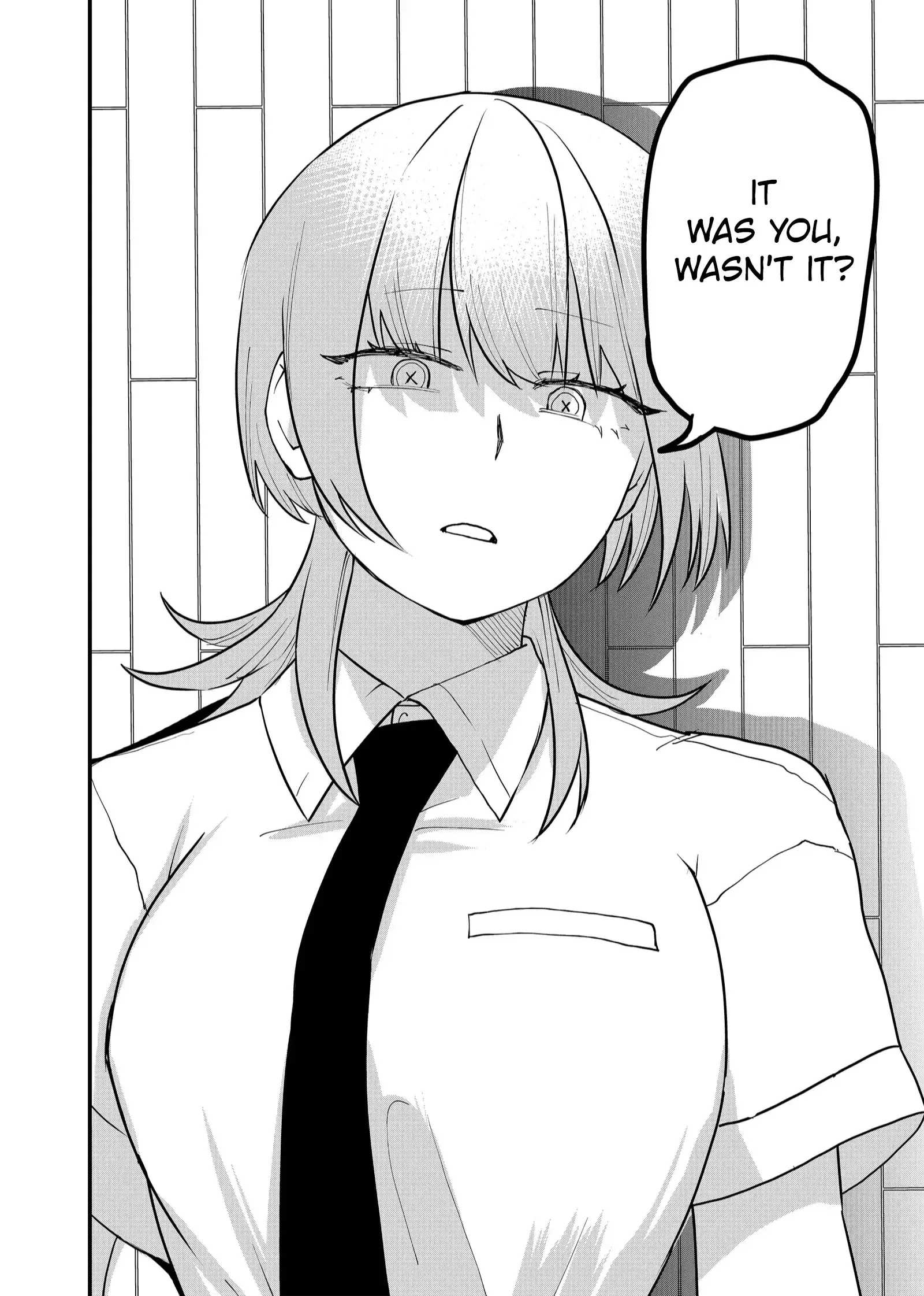 Shihai Shoujo Kubaru-chan Chapter 52 page 14