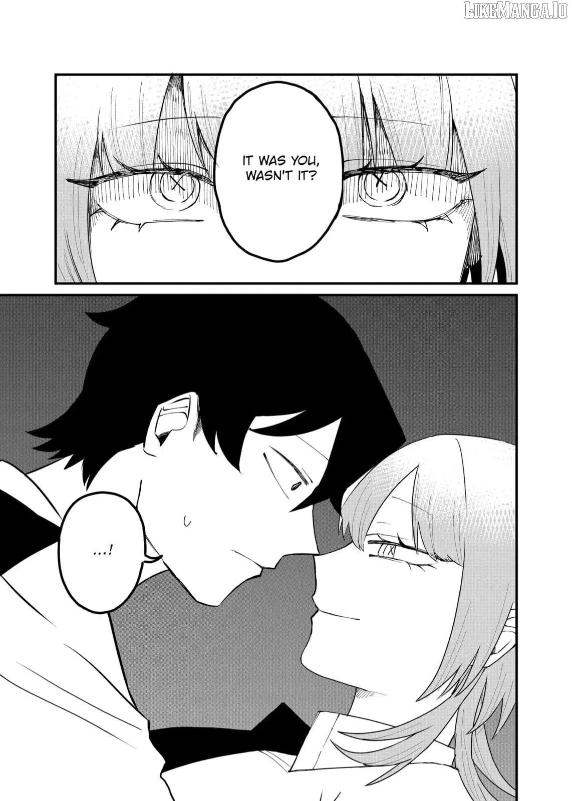 Shihai Shoujo Kubaru-chan Chapter 53 page 2