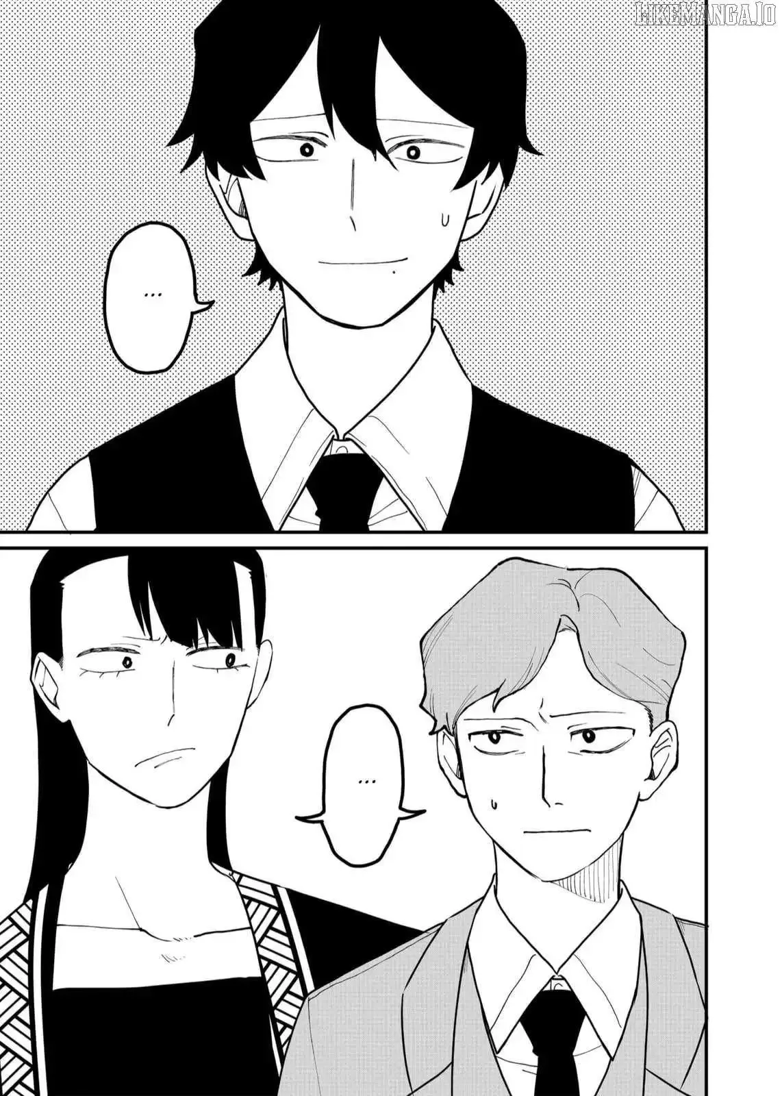 Shihai Shoujo Kubaru-chan Chapter 53 page 8