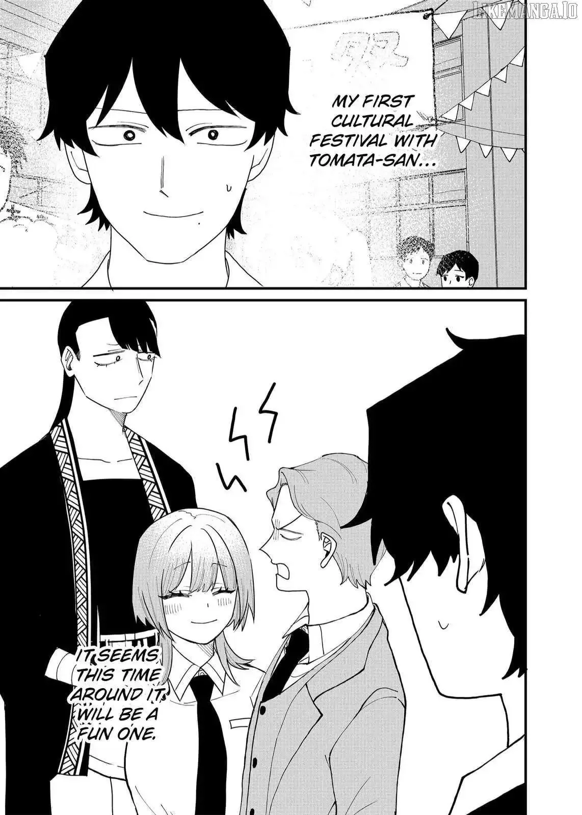 Shihai Shoujo Kubaru-chan Chapter 53 page 12