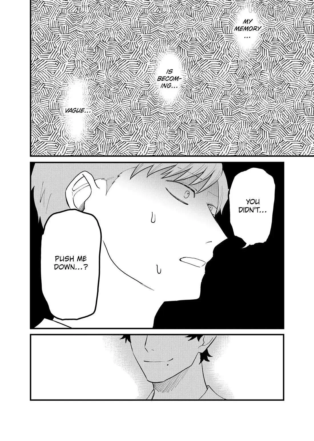 Shihai Shoujo Kubaru-chan Chapter 55 page 10
