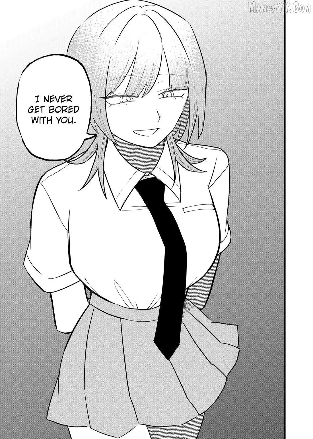 Shihai Shoujo Kubaru-chan Chapter 55 page 15