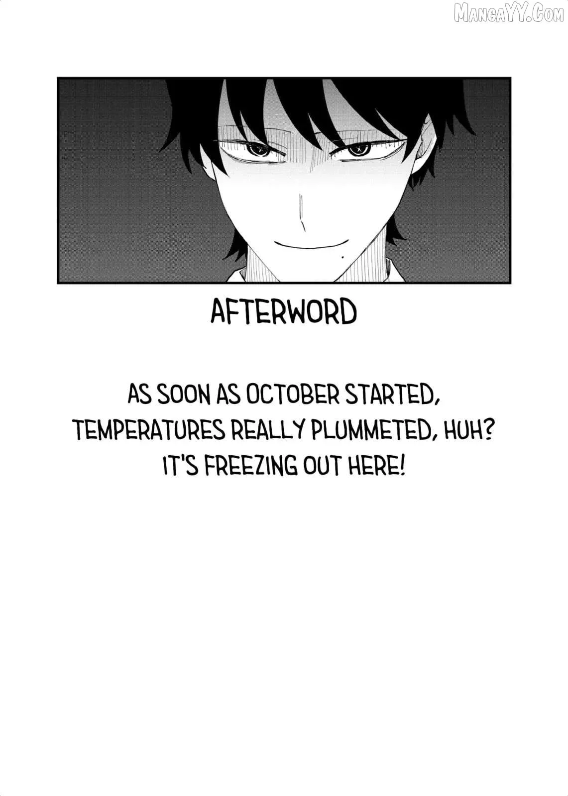Shihai Shoujo Kubaru-chan Chapter 56 page 14