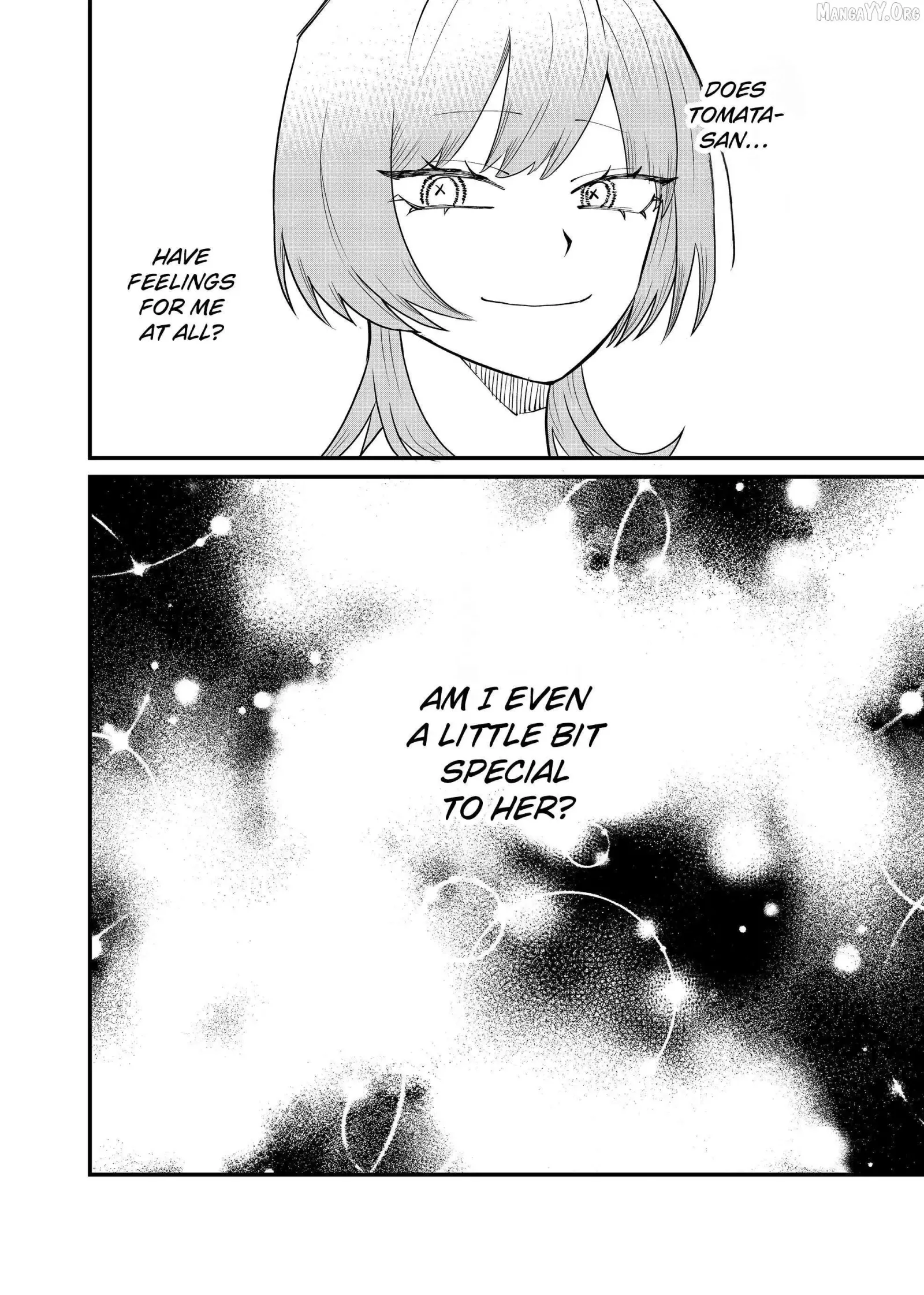 Shihai Shoujo Kubaru-chan Chapter 57 page 7