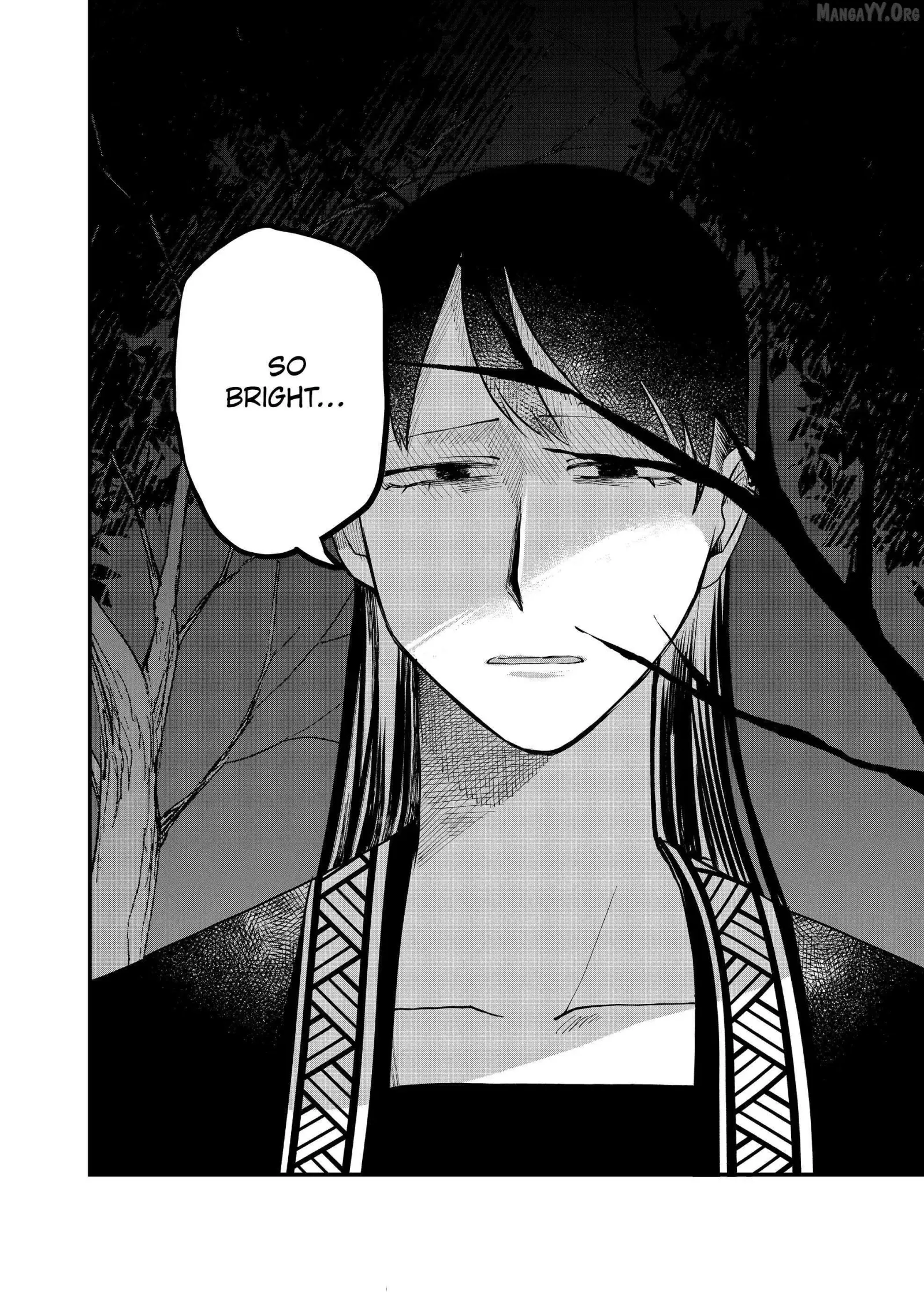 Shihai Shoujo Kubaru-chan Chapter 57 page 15
