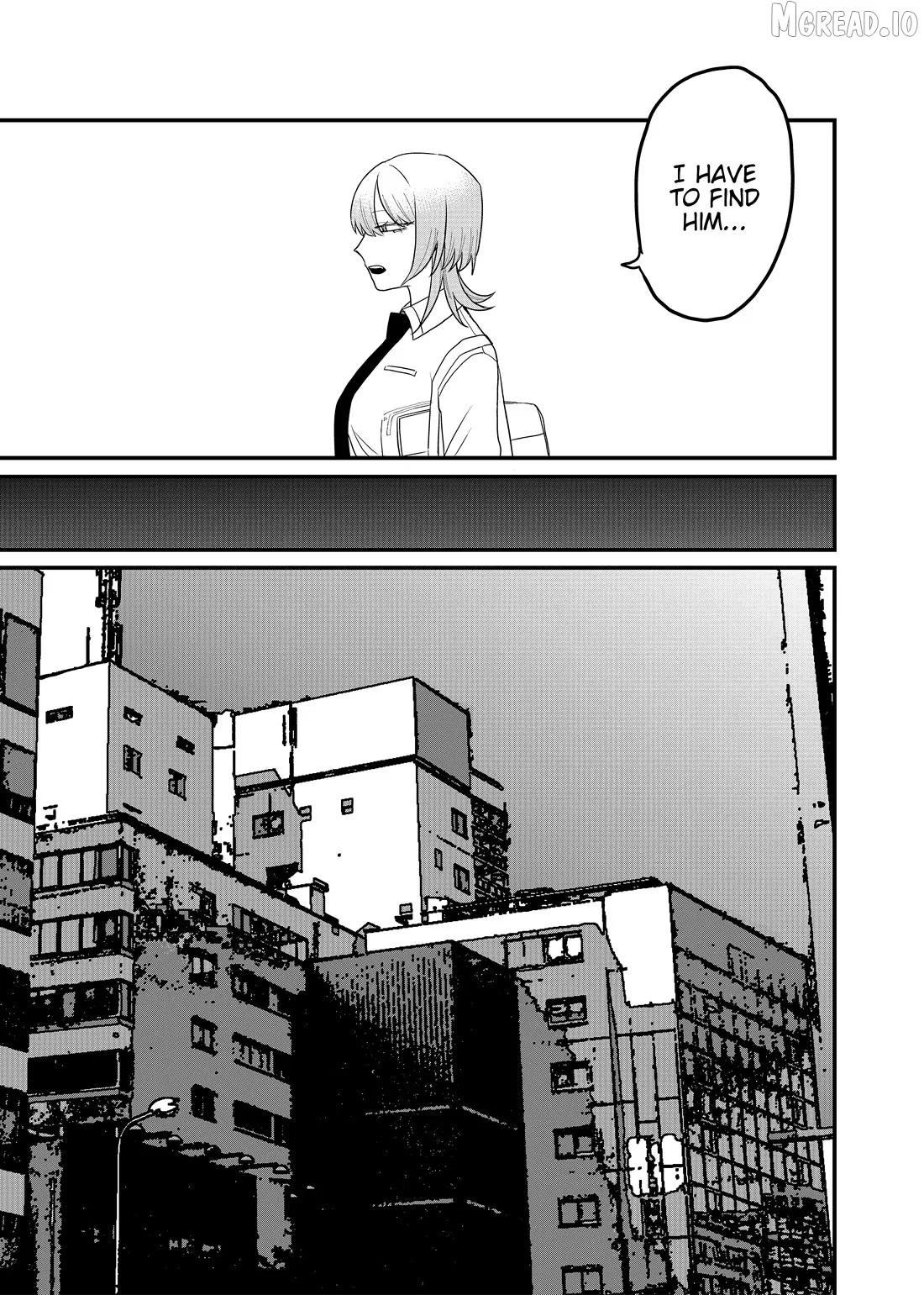 Shihai Shoujo Kubaru-chan Chapter 59 page 5