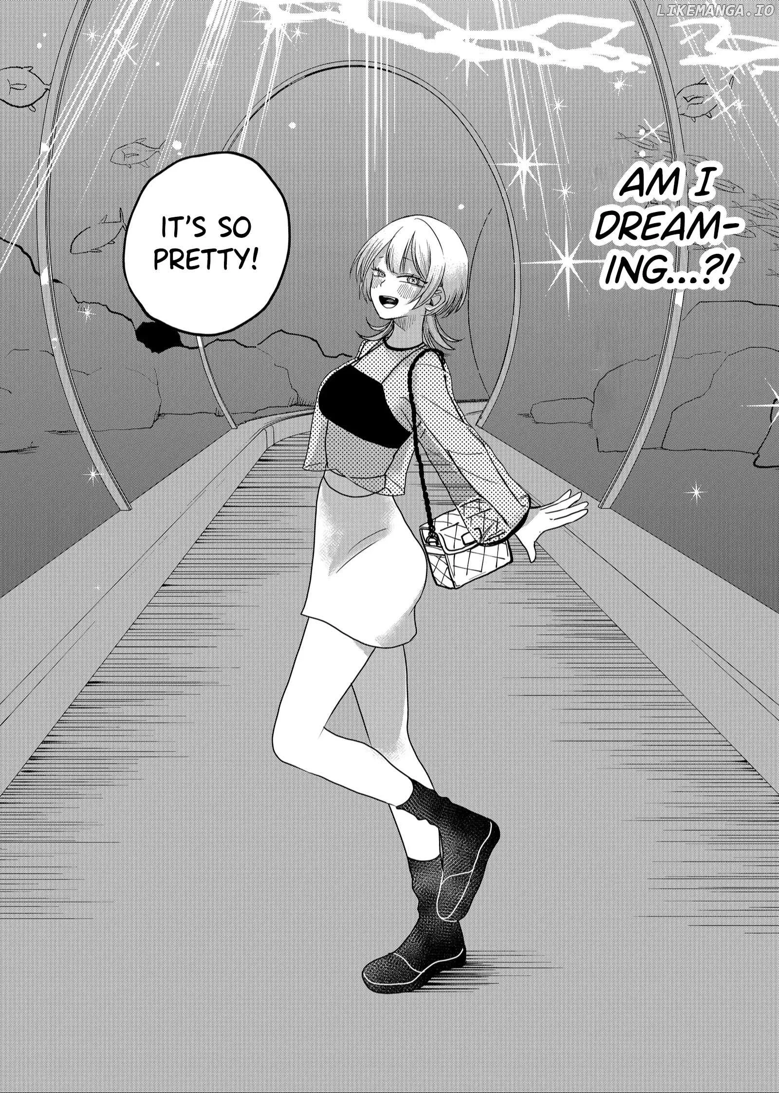 Shihai Shoujo Kubaru-chan Chapter 6 page 9