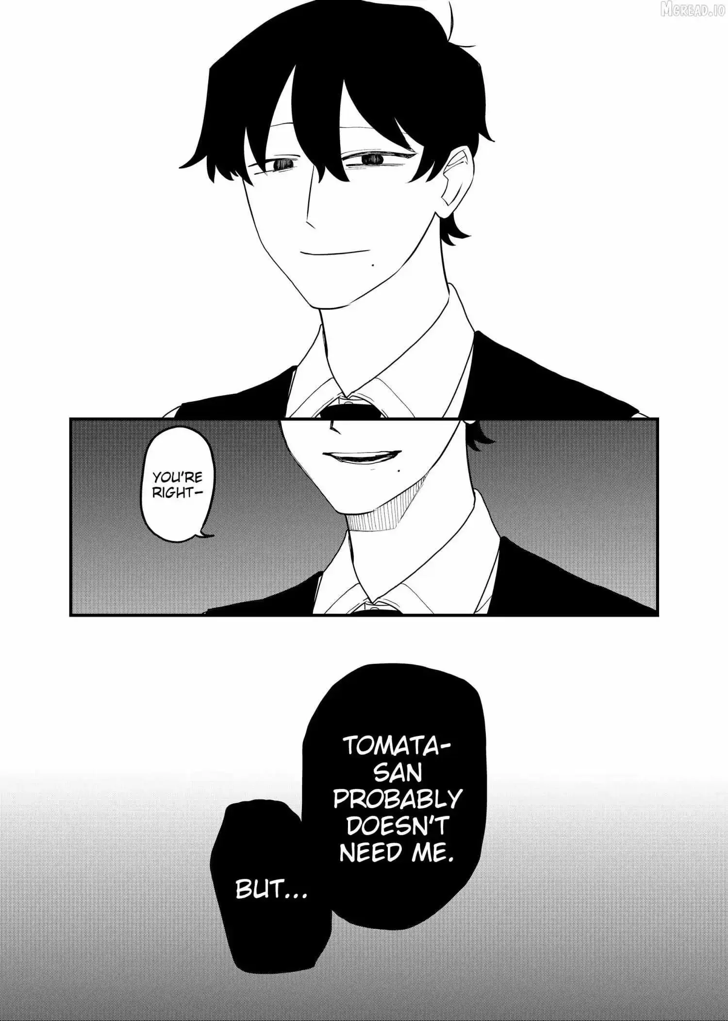 Shihai Shoujo Kubaru-chan Chapter 60 page 14