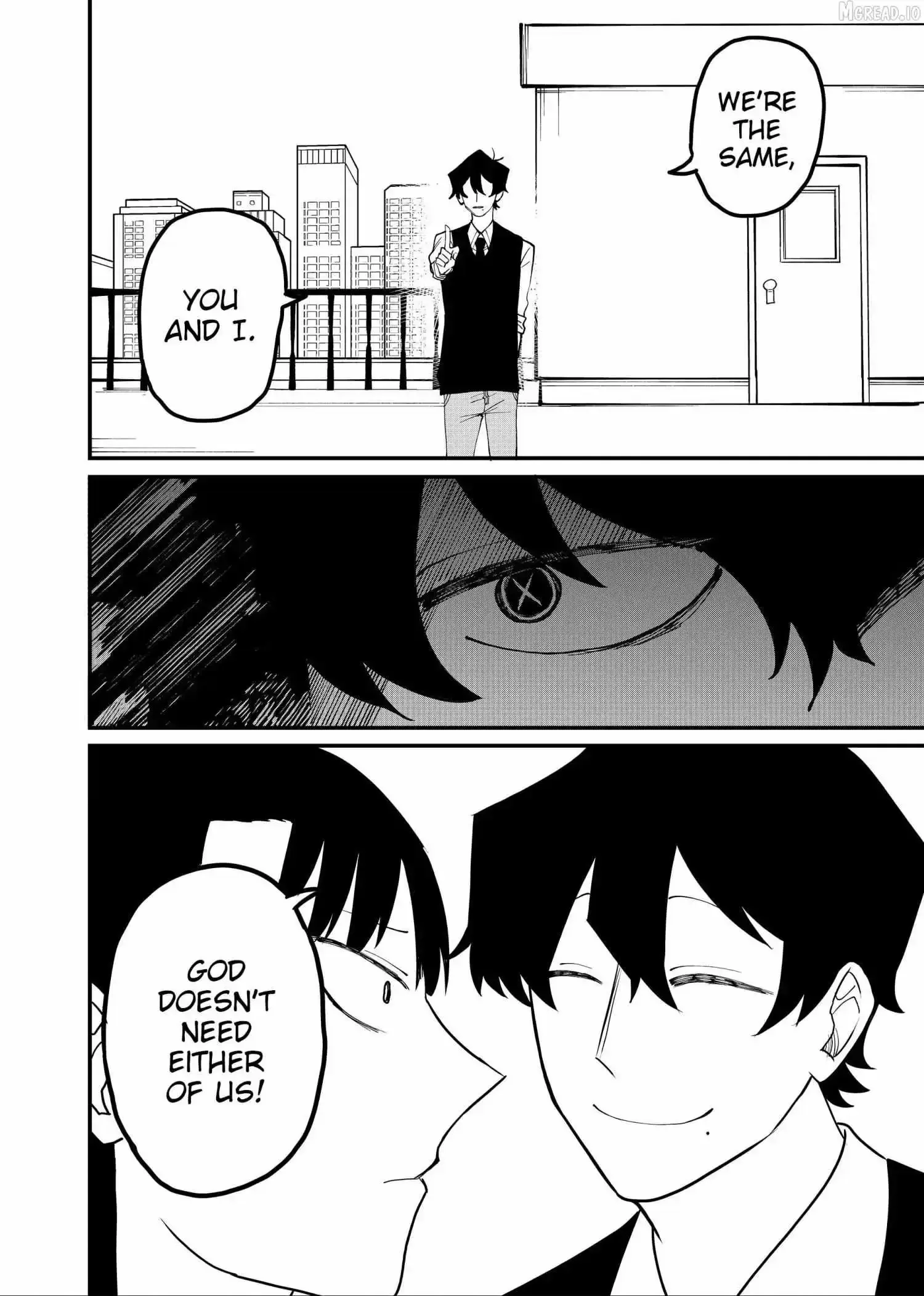 Shihai Shoujo Kubaru-chan Chapter 60 page 16