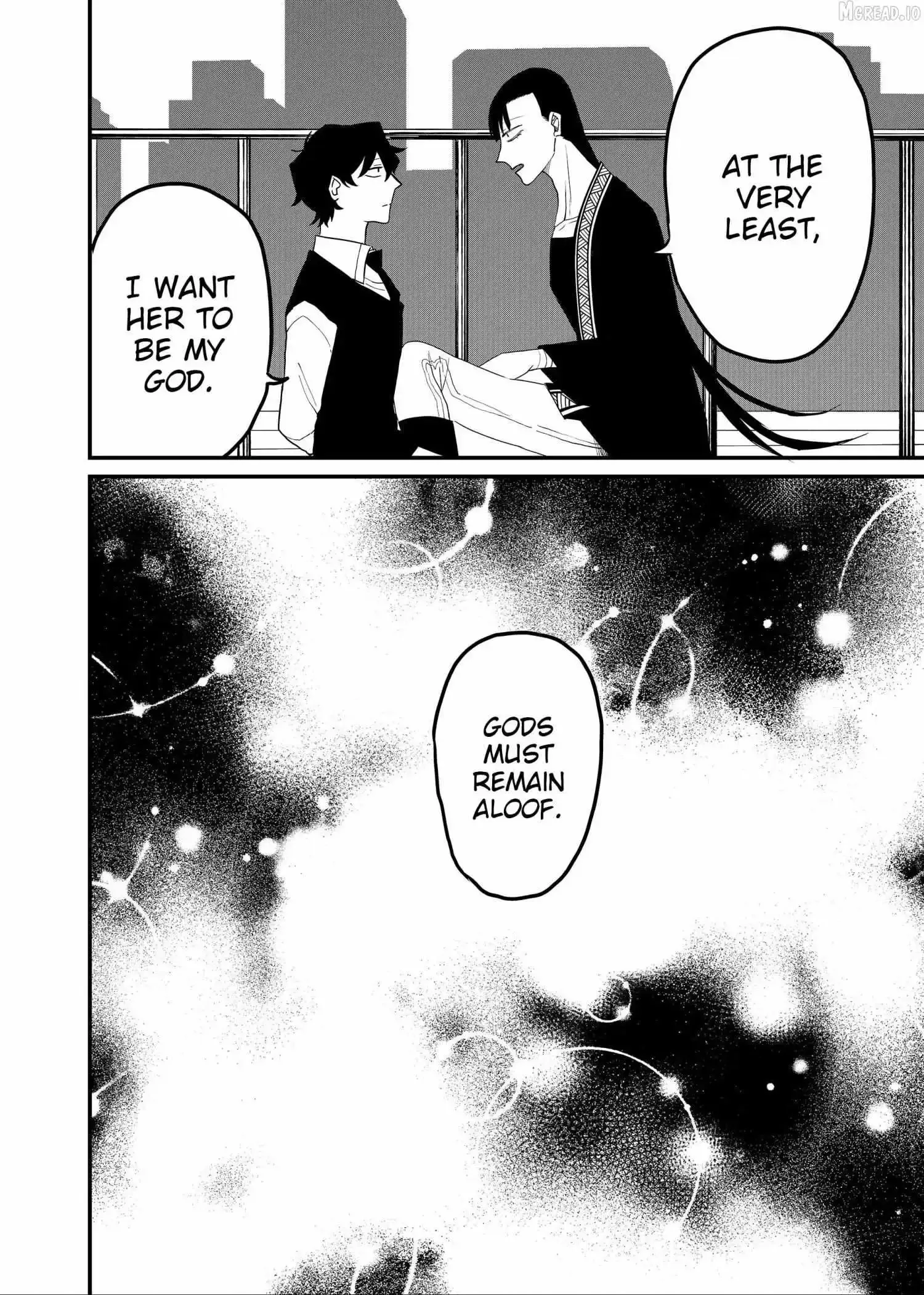Shihai Shoujo Kubaru-chan Chapter 60 page 10