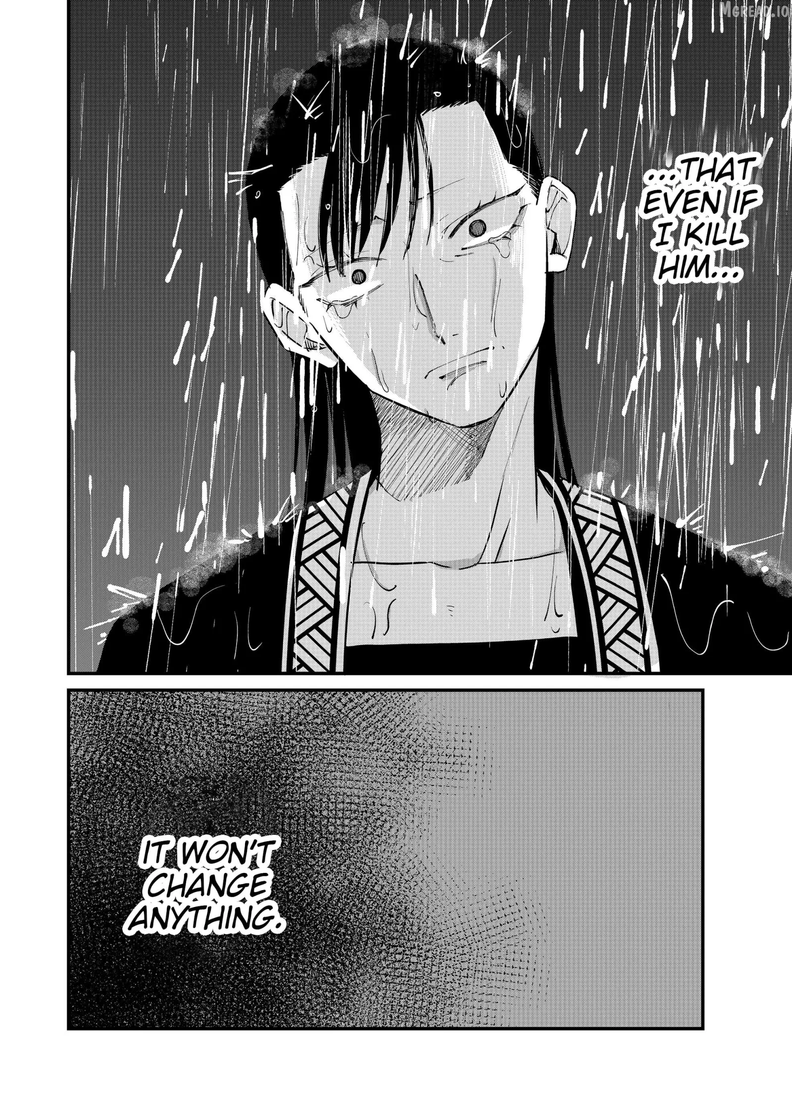 Shihai Shoujo Kubaru-chan Chapter 62 page 4