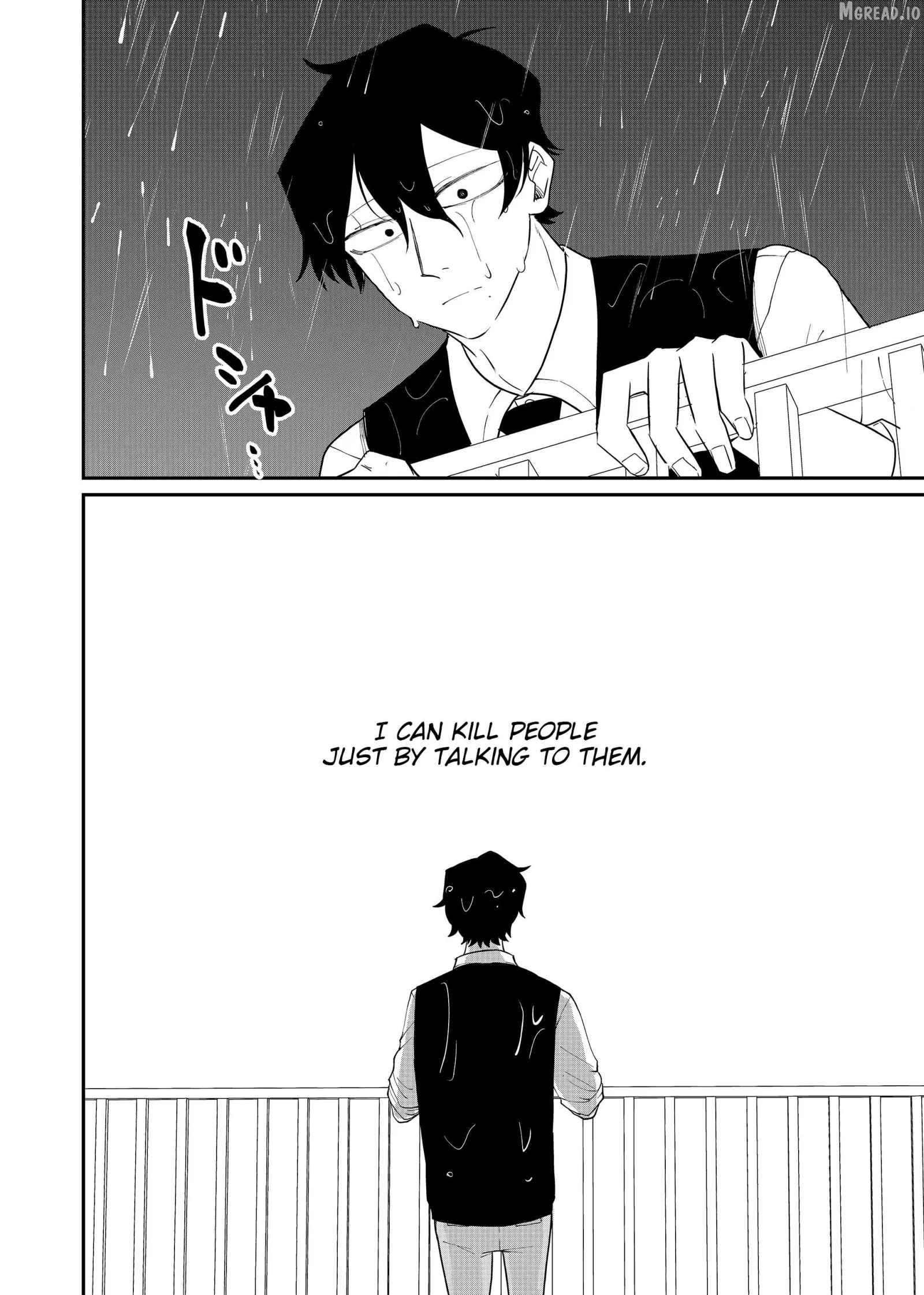 Shihai Shoujo Kubaru-chan Chapter 62 page 16