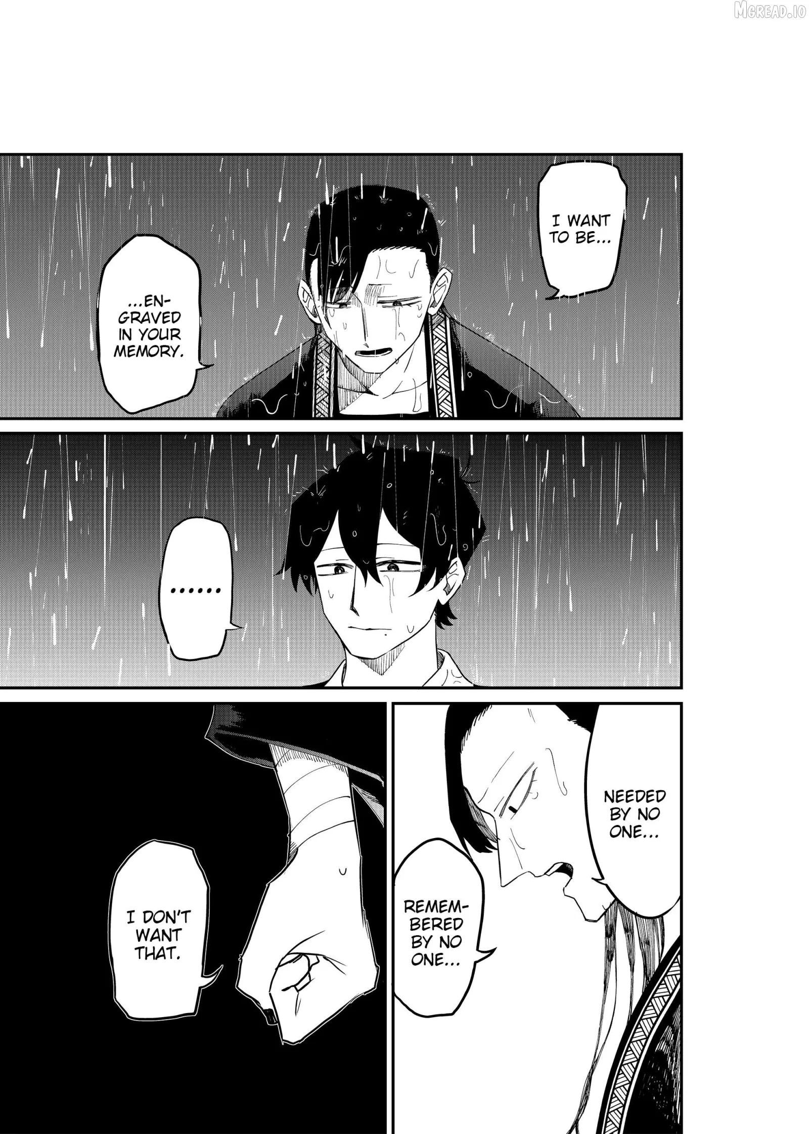 Shihai Shoujo Kubaru-chan Chapter 62 page 7