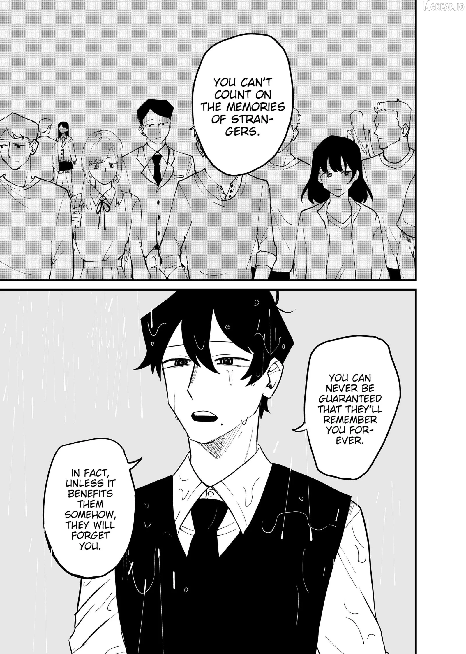Shihai Shoujo Kubaru-chan Chapter 62 page 11