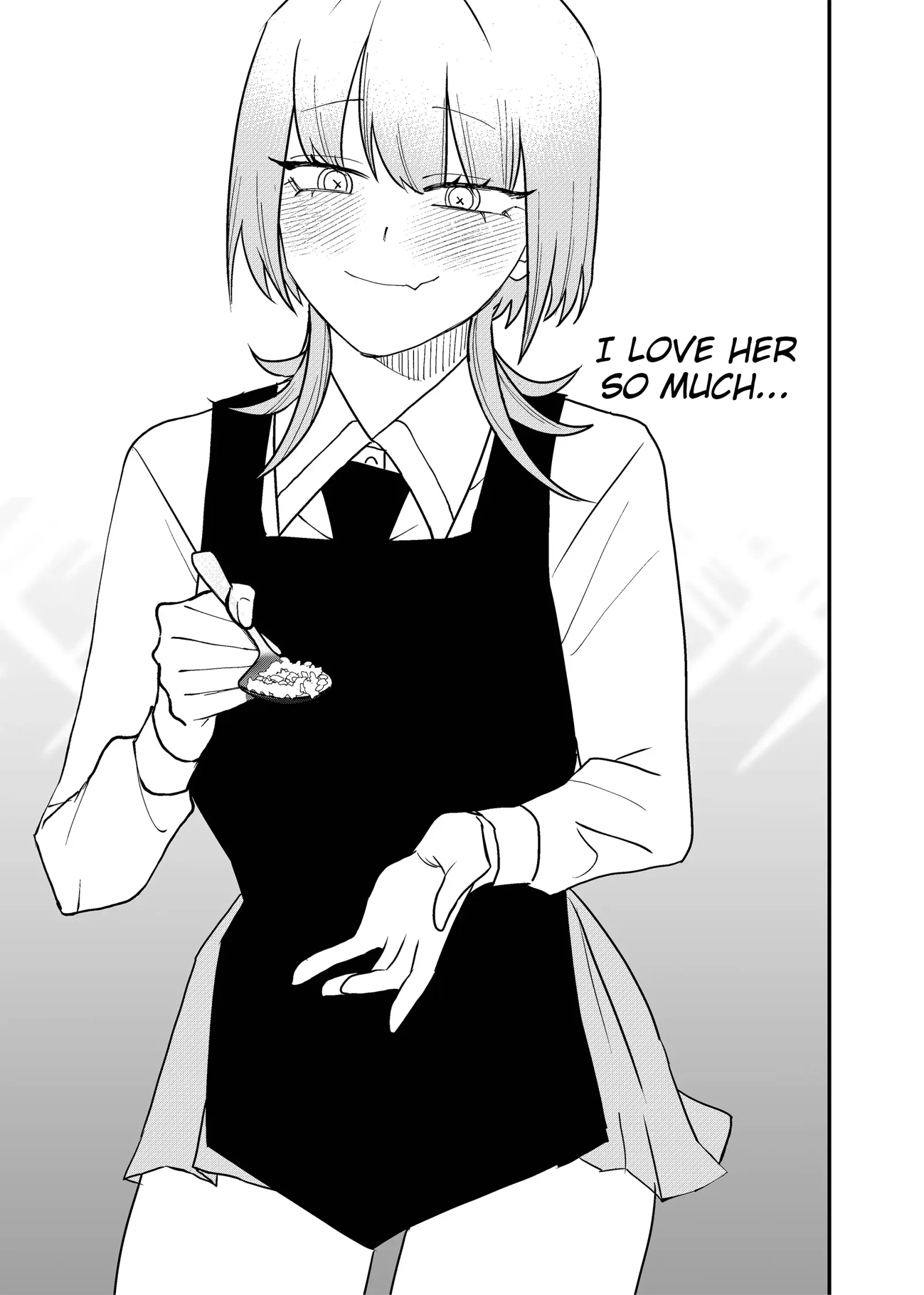 Shihai Shoujo Kubaru-chan Chapter 63 page 11