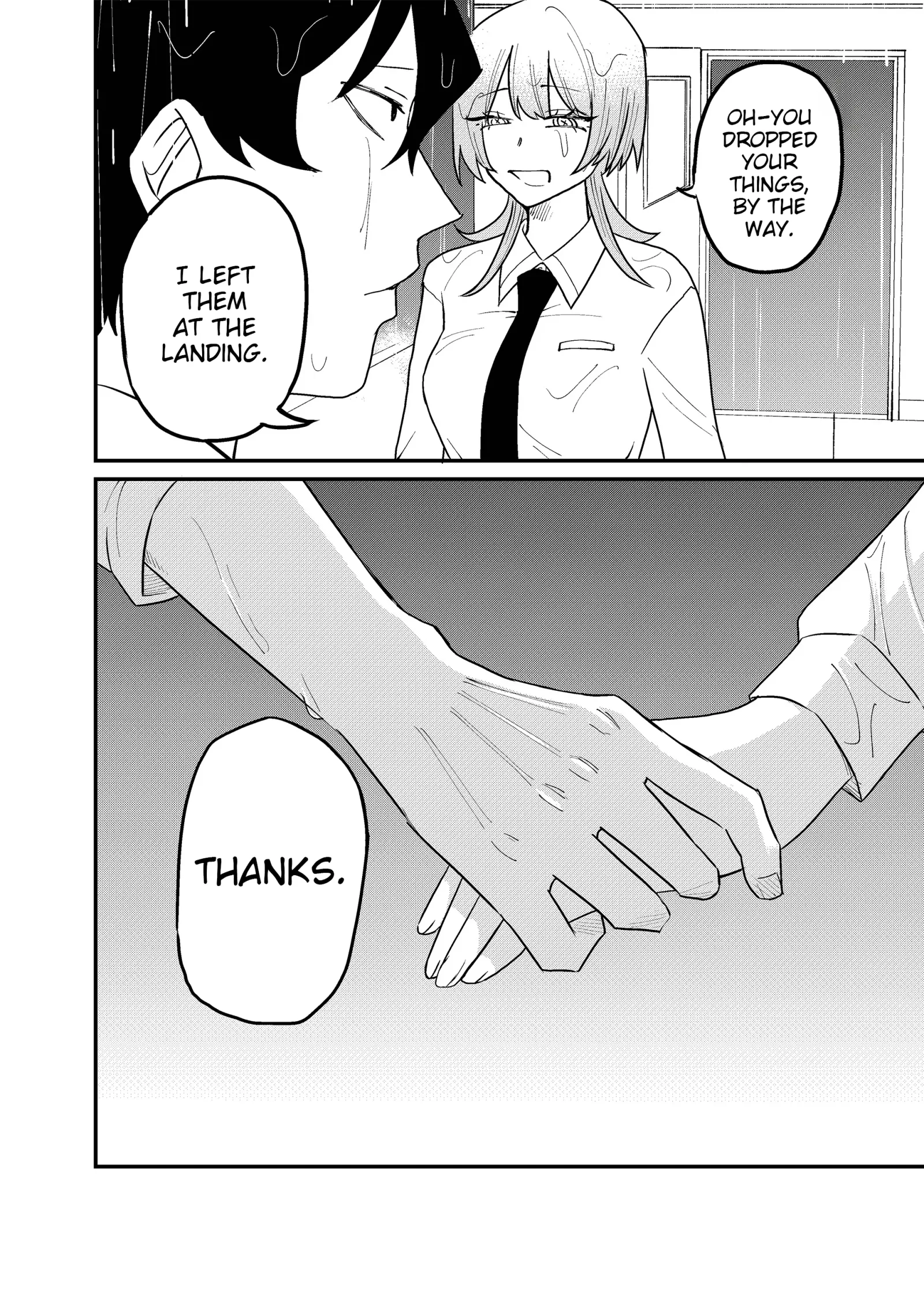 Shihai Shoujo Kubaru-chan Chapter 63 page 4