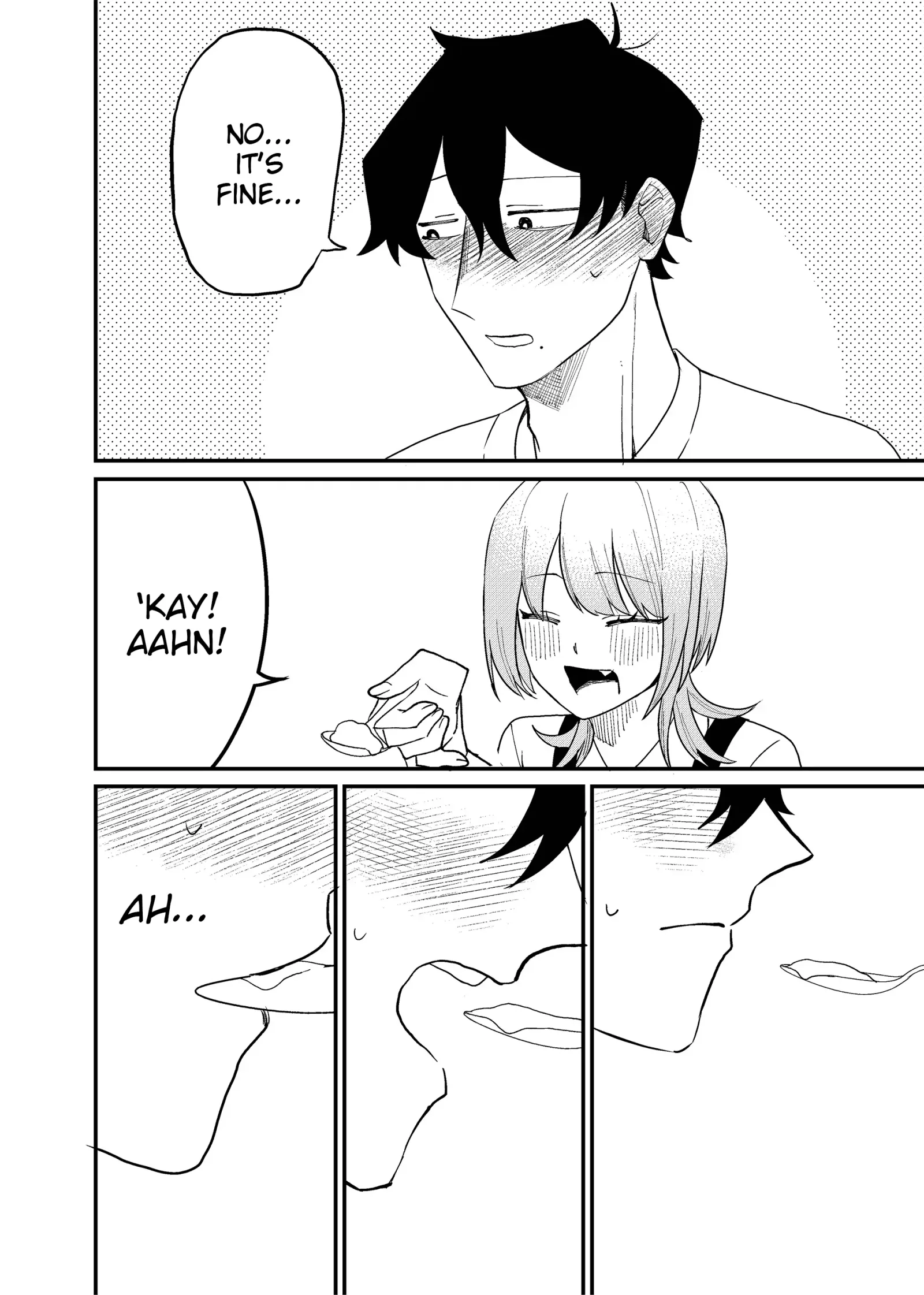 Shihai Shoujo Kubaru-chan Chapter 63 page 10