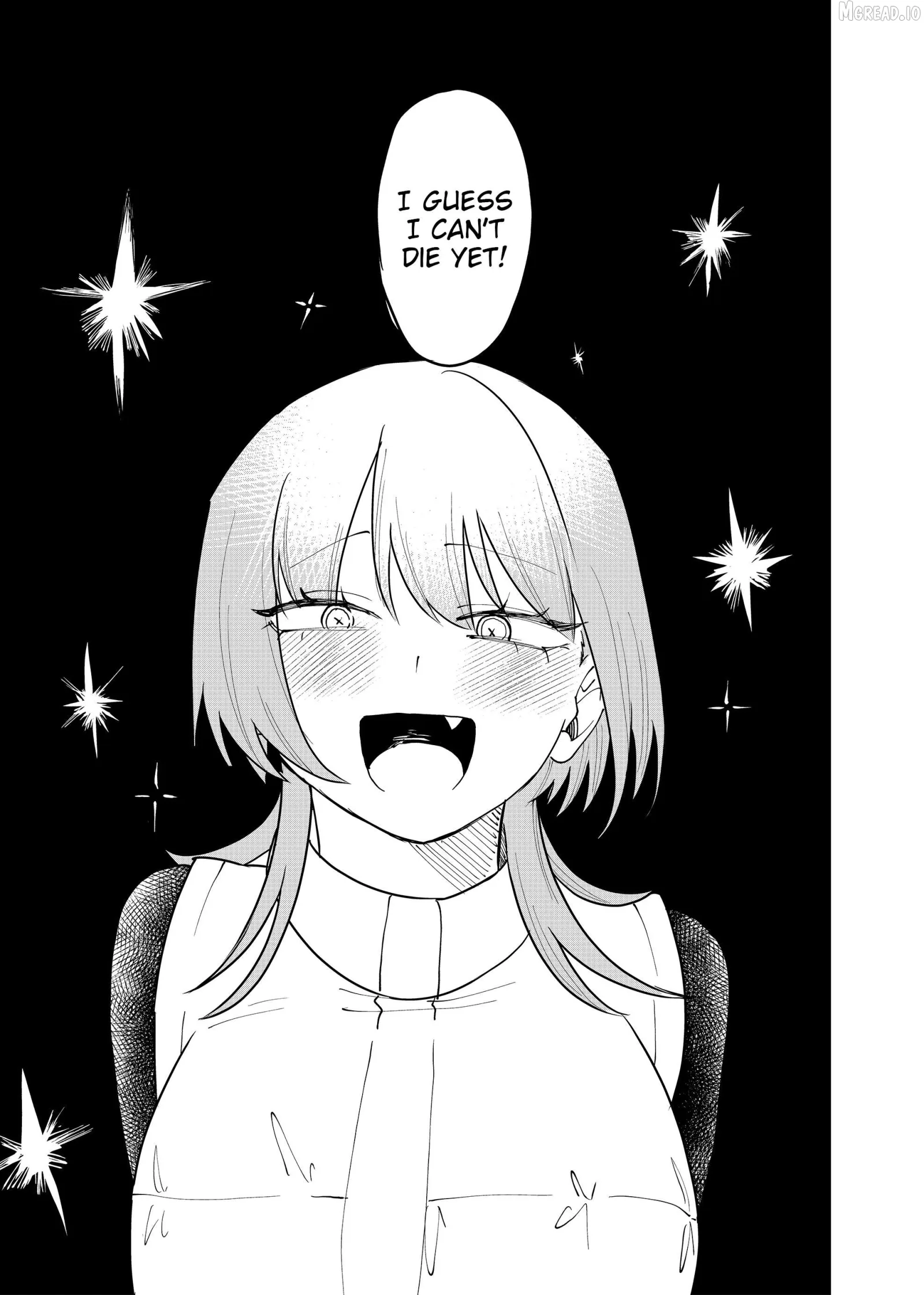 Shihai Shoujo Kubaru-chan Chapter 66 page 5
