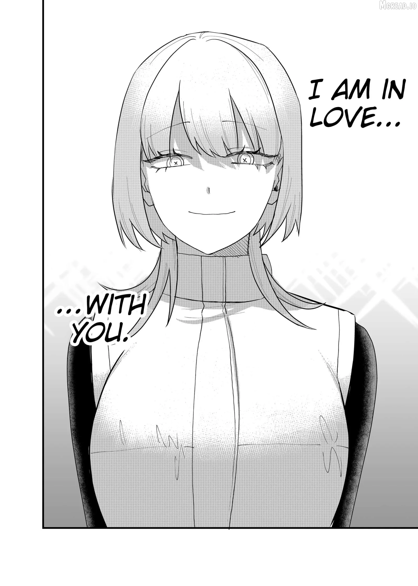 Shihai Shoujo Kubaru-chan Chapter 66 page 8