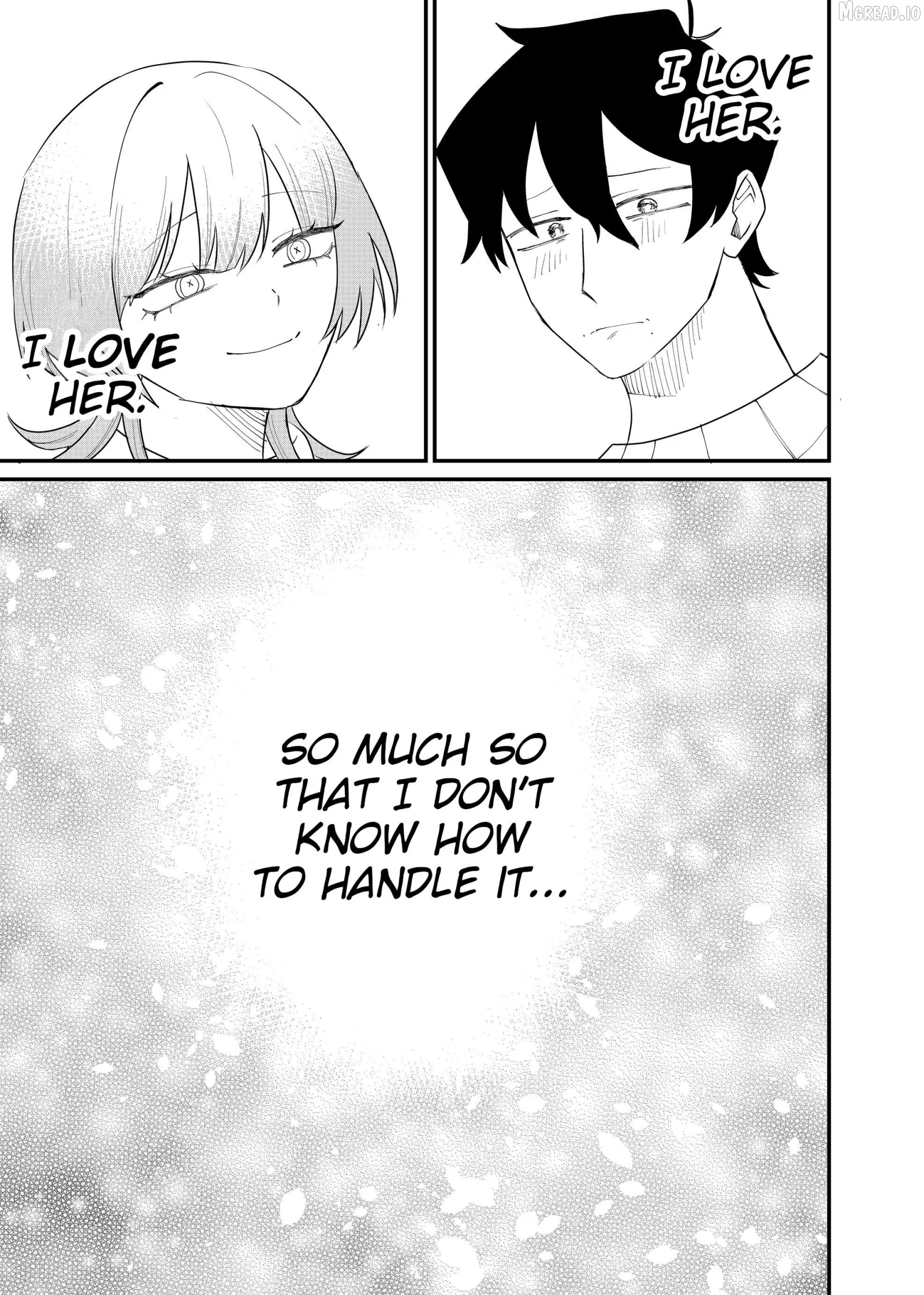 Shihai Shoujo Kubaru-chan Chapter 66 page 7