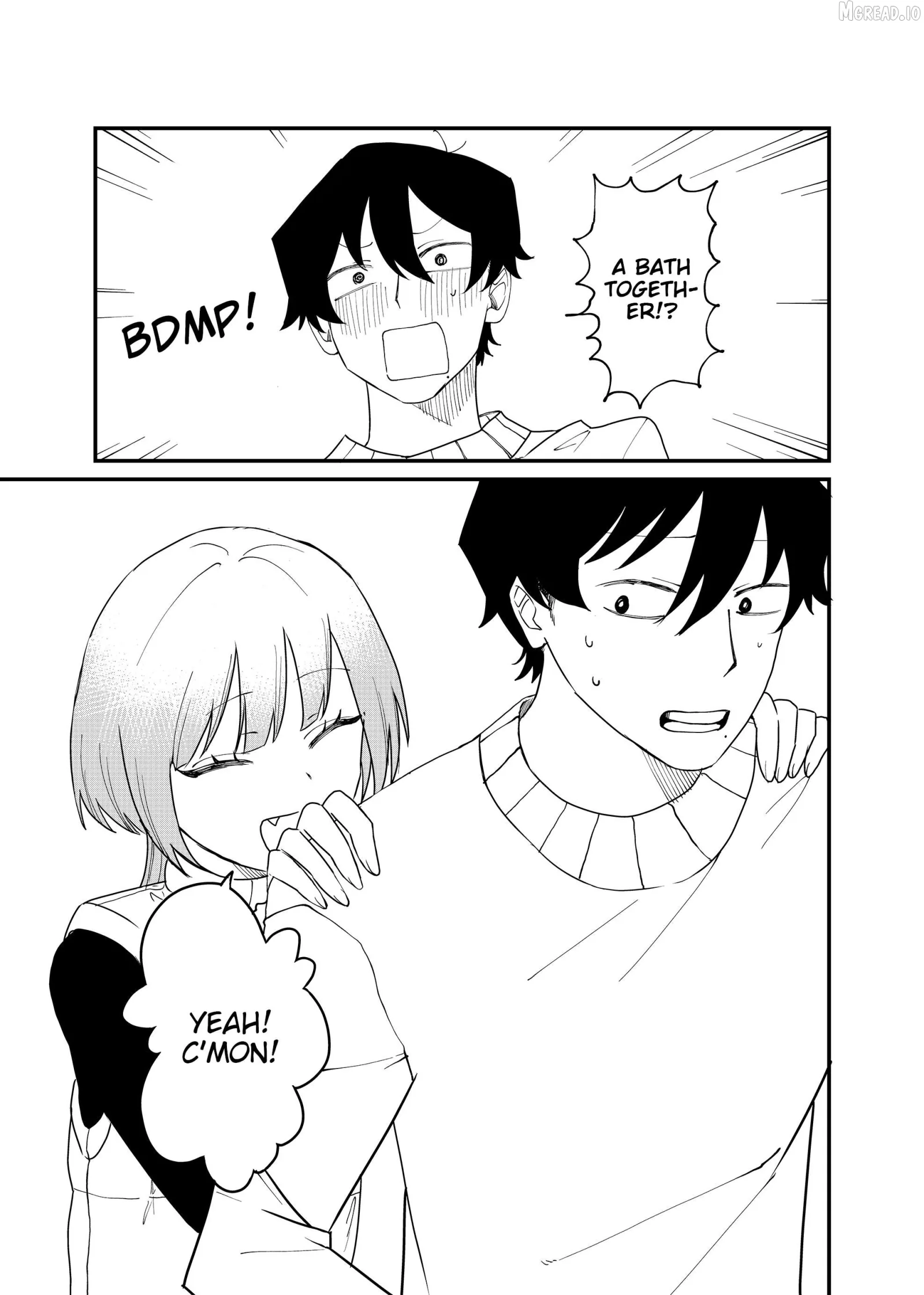 Shihai Shoujo Kubaru-chan Chapter 67 page 3