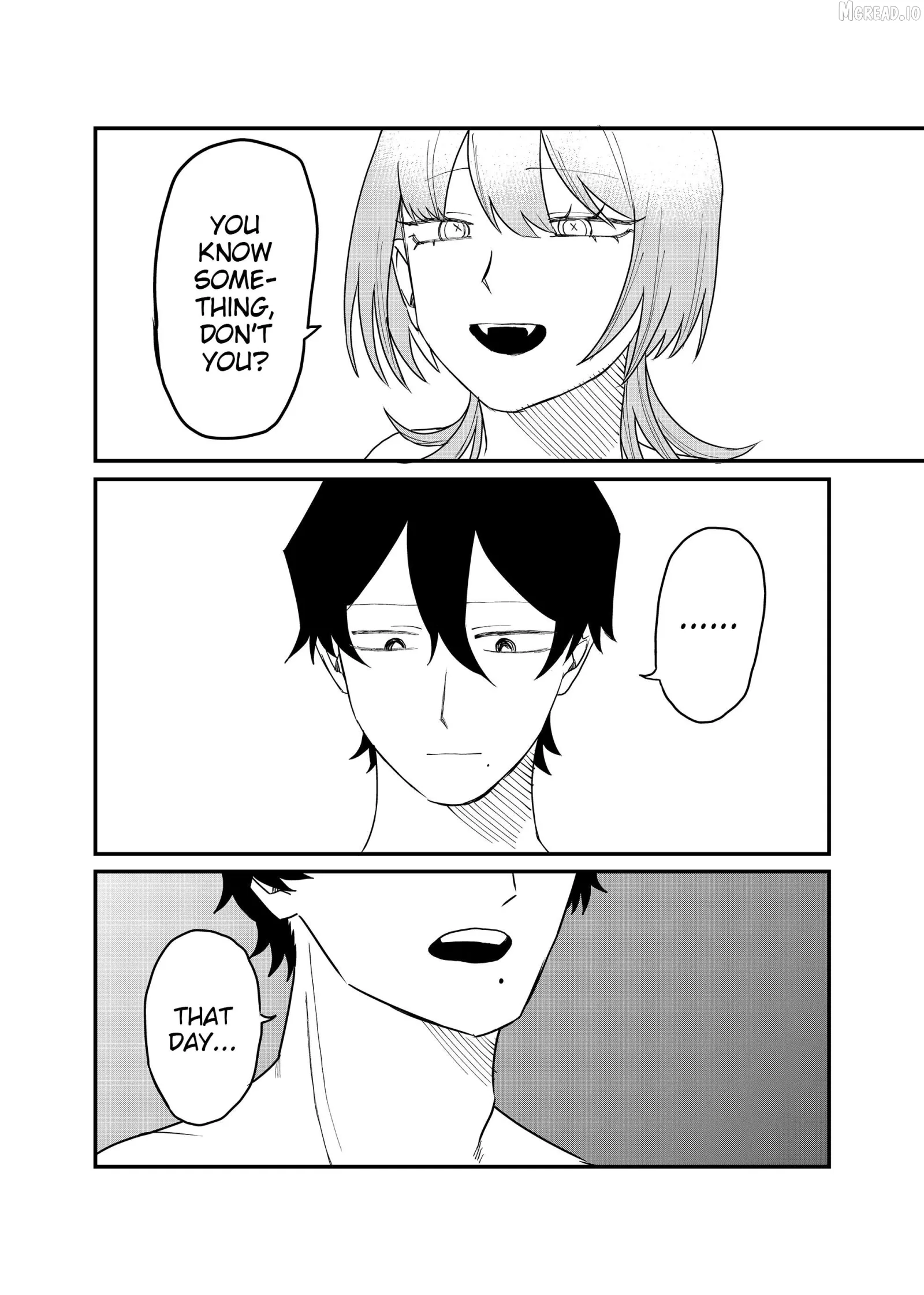 Shihai Shoujo Kubaru-chan Chapter 67 page 10