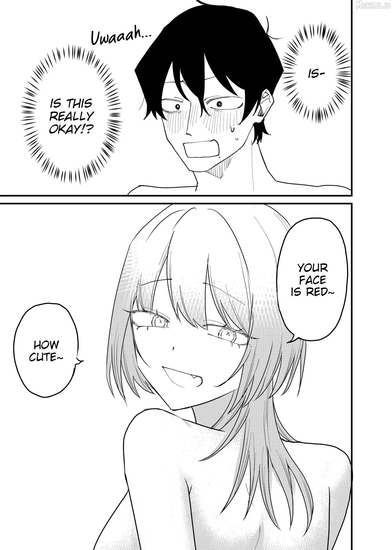 Shihai Shoujo Kubaru-chan Chapter 67 page 5