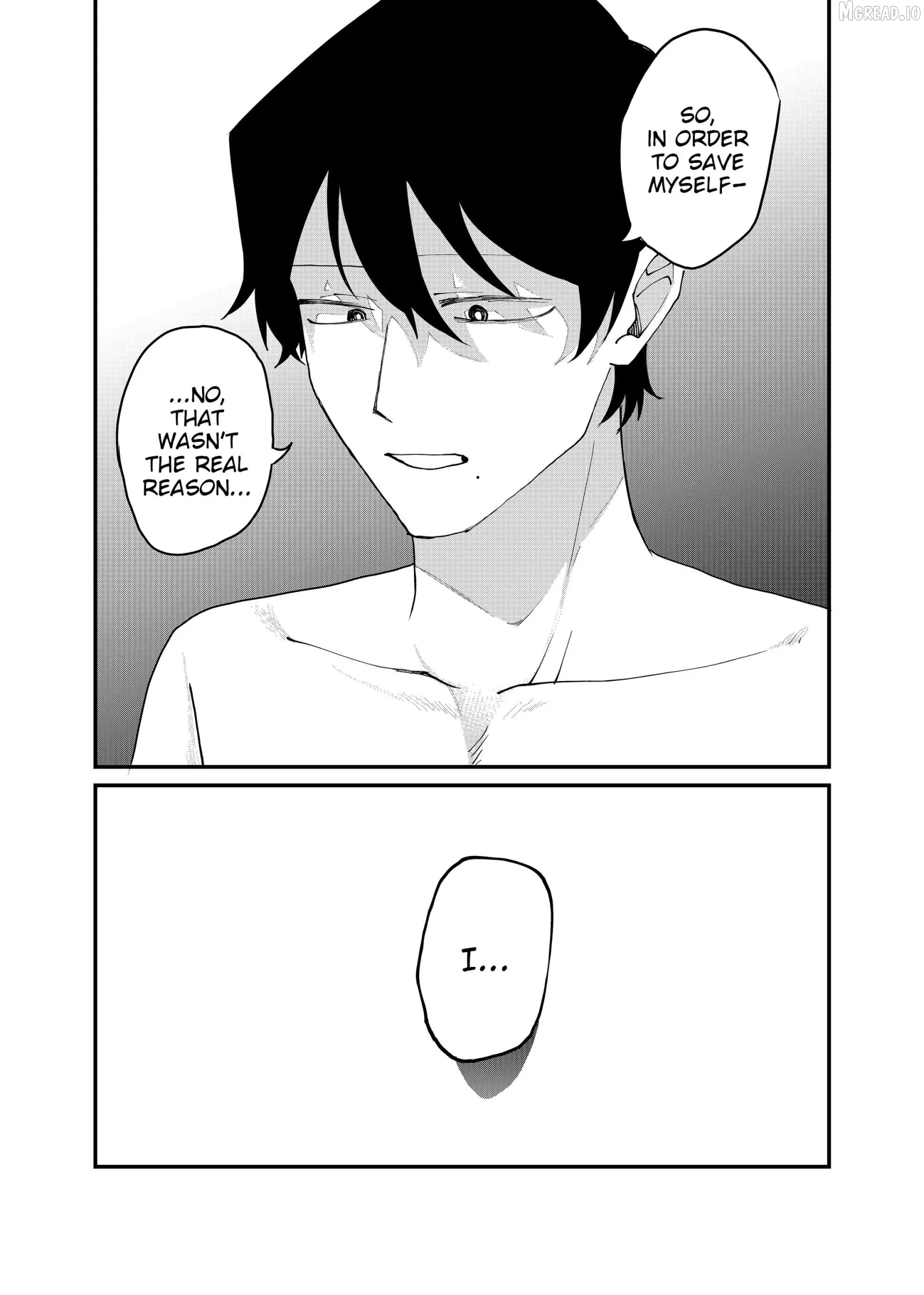 Shihai Shoujo Kubaru-chan Chapter 67 page 12