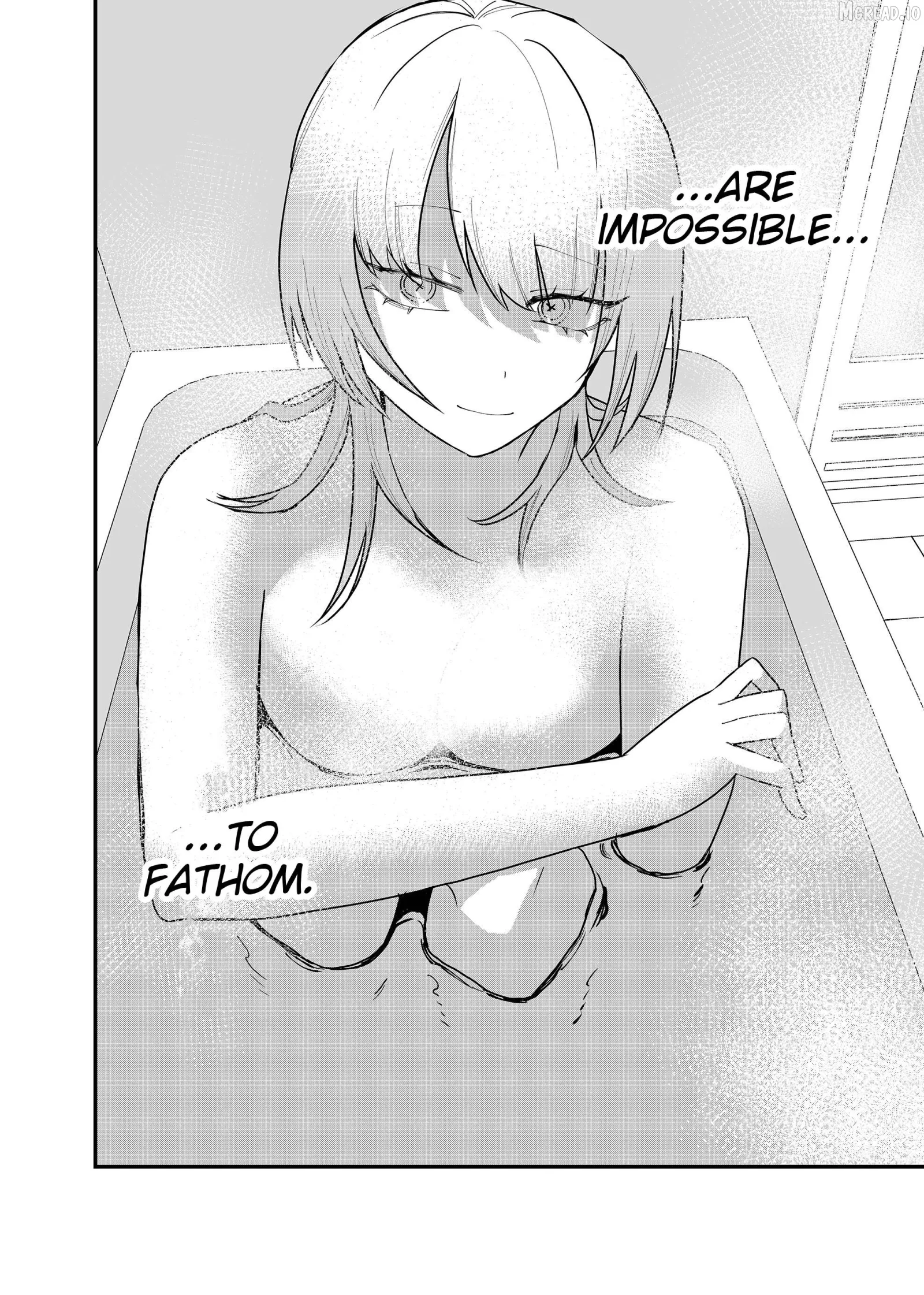 Shihai Shoujo Kubaru-chan Chapter 68 page 4