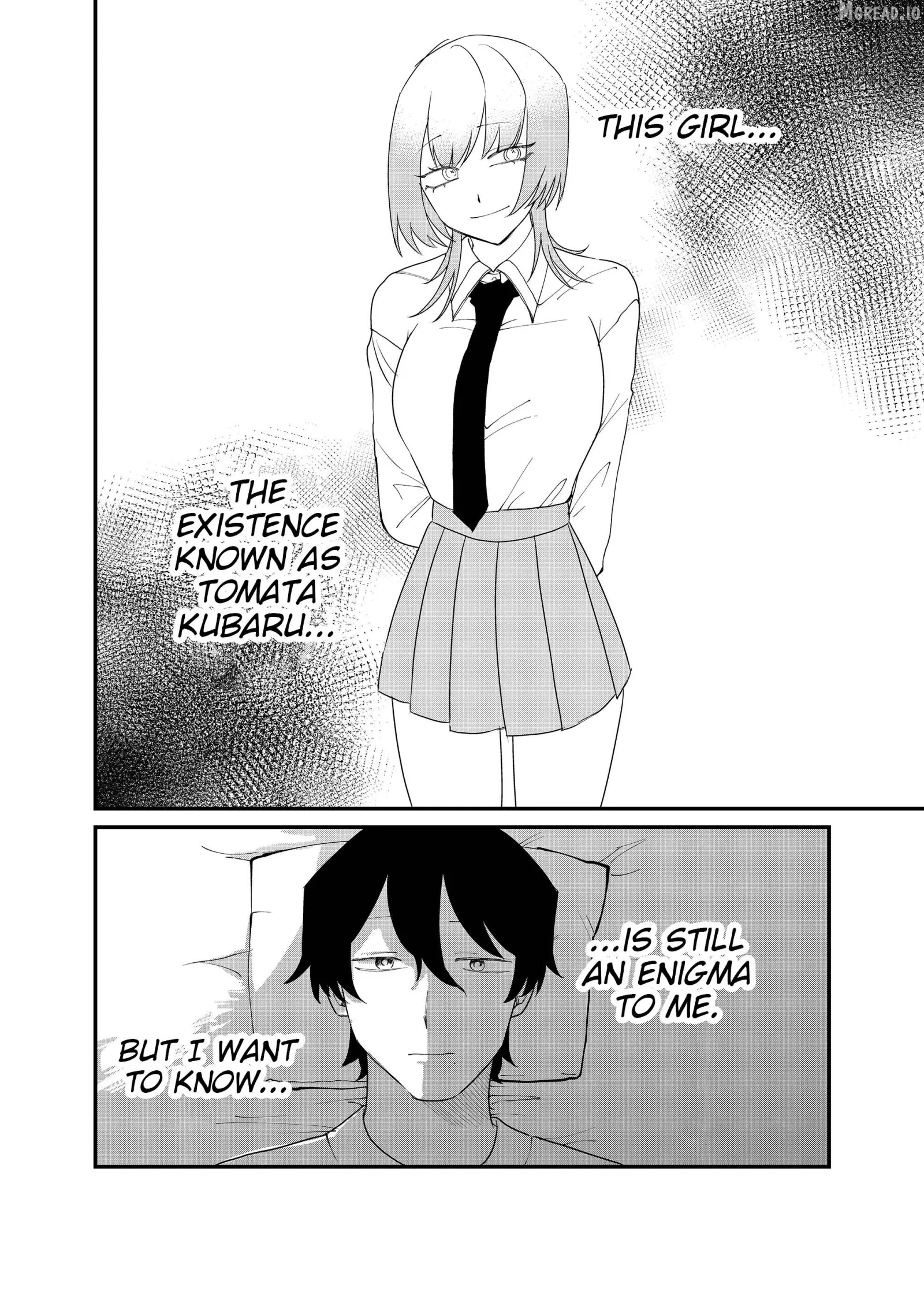 Shihai Shoujo Kubaru-chan Chapter 68 page 6
