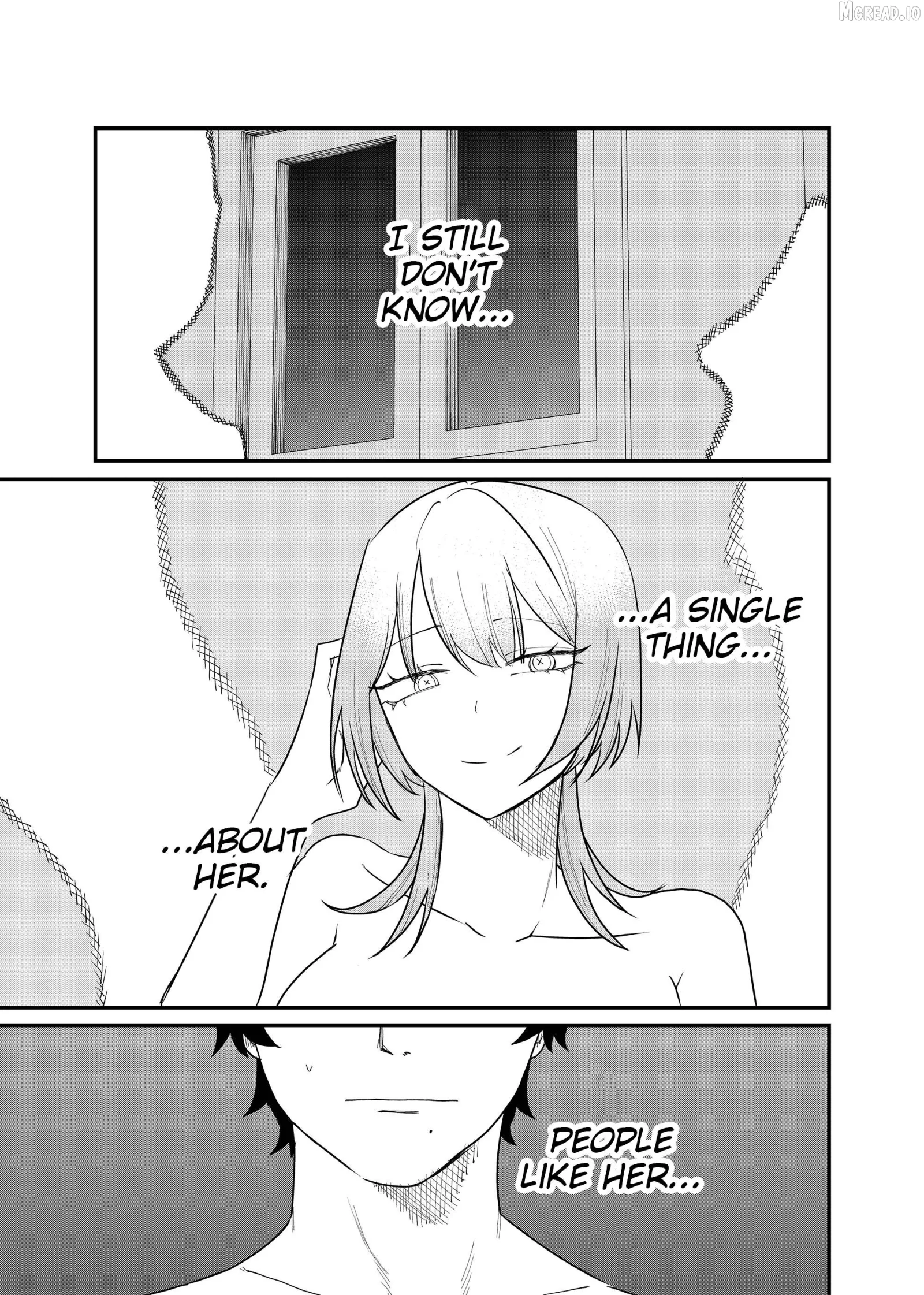 Shihai Shoujo Kubaru-chan Chapter 68 page 3