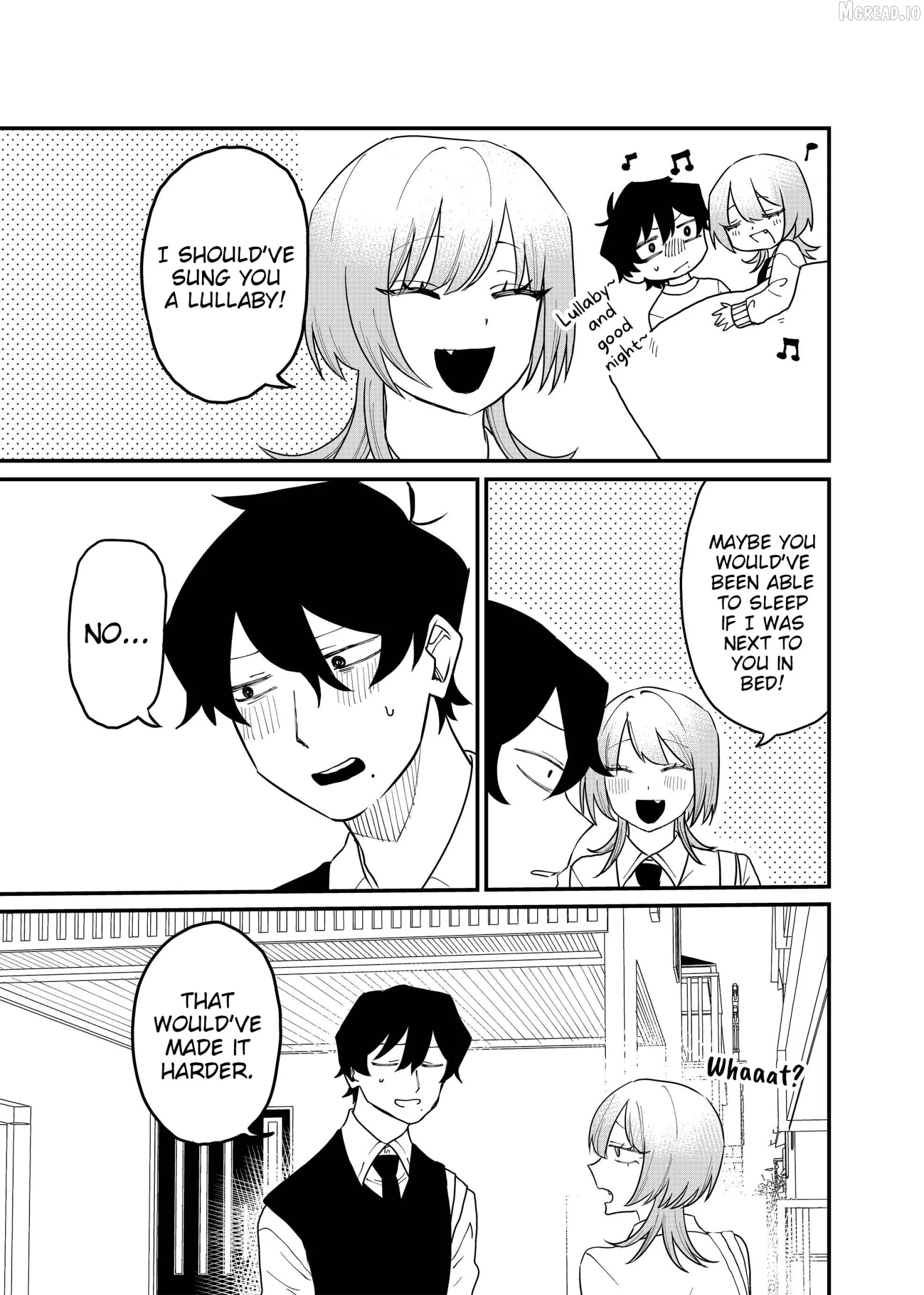 Shihai Shoujo Kubaru-chan Chapter 68 page 9