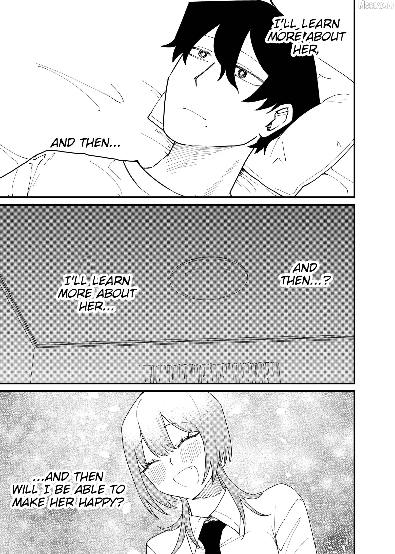 Shihai Shoujo Kubaru-chan Chapter 68 page 7