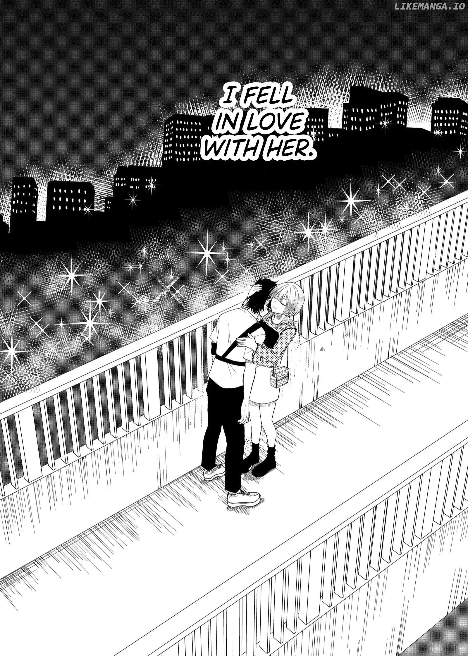 Shihai Shoujo Kubaru-chan Chapter 7 page 16