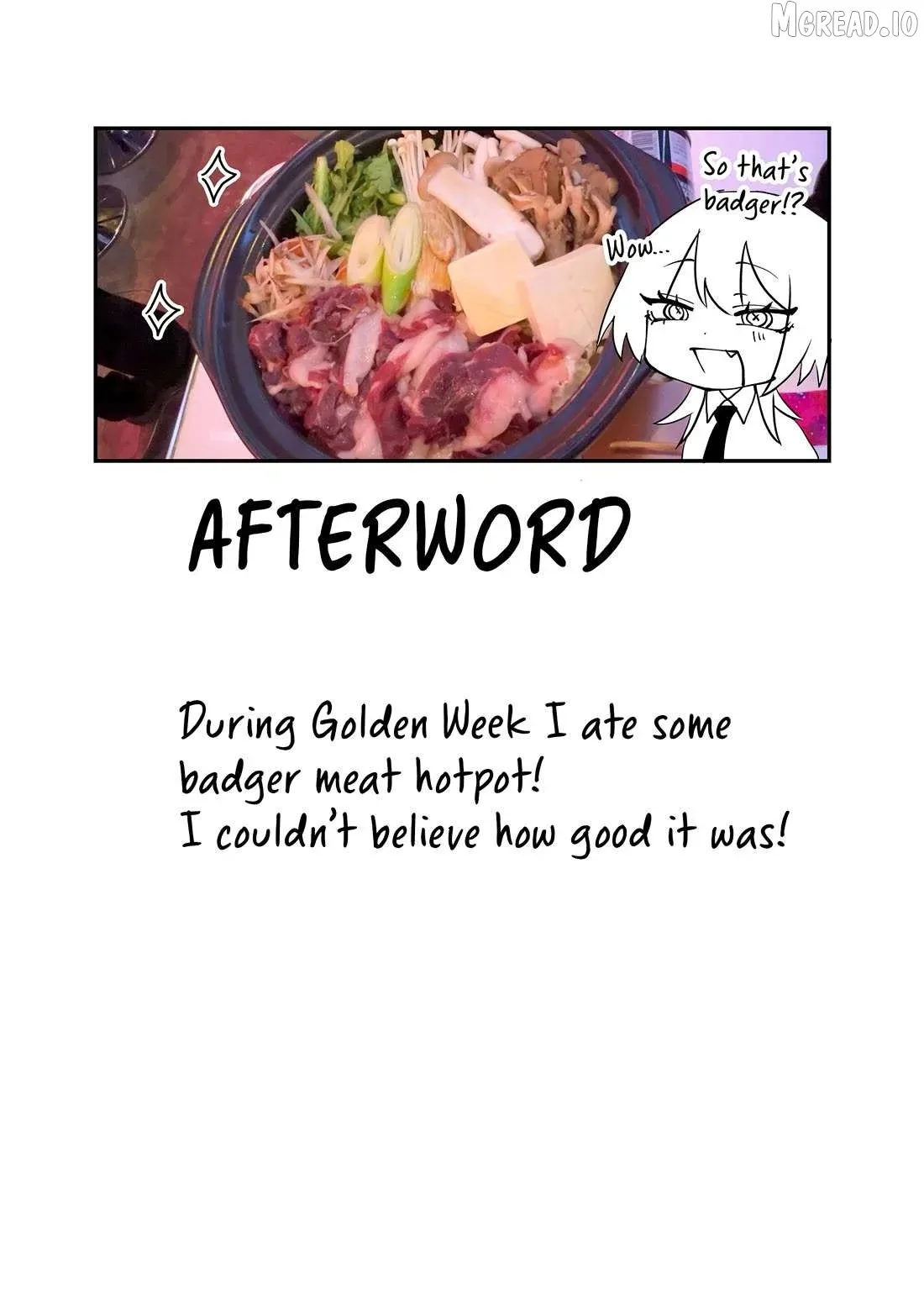 Shihai Shoujo Kubaru-chan Chapter 70 page 15