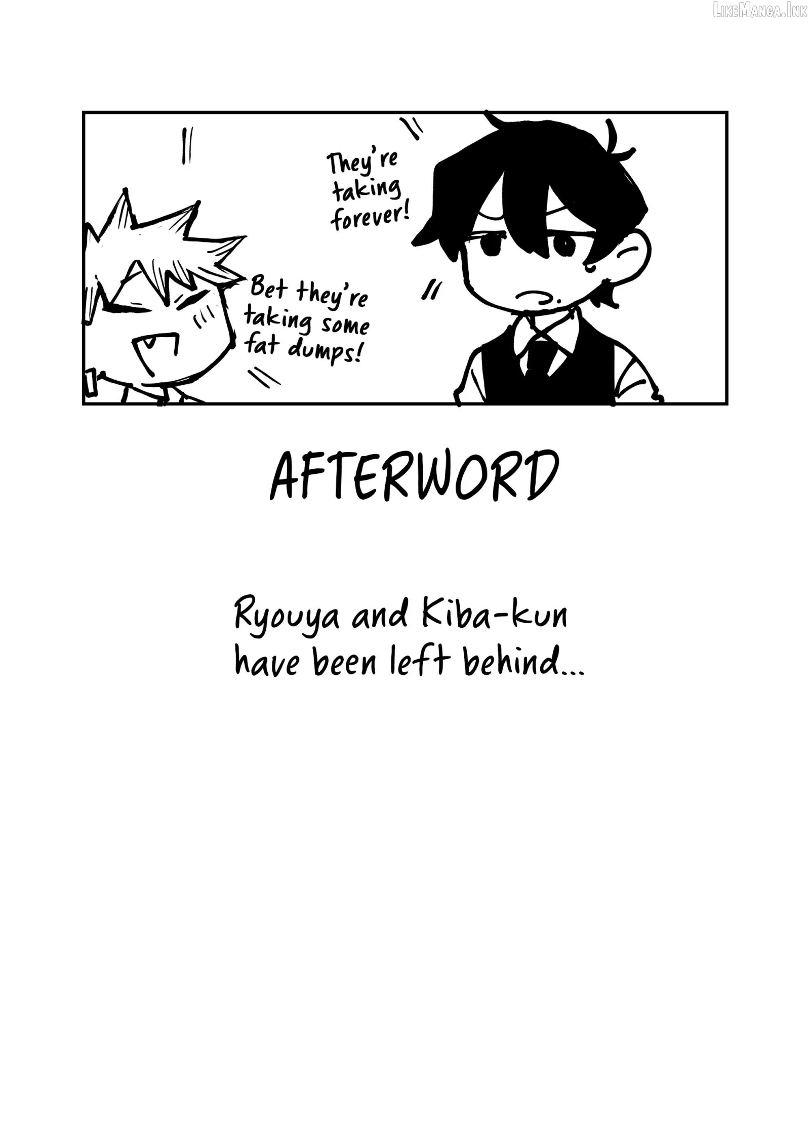 Shihai Shoujo Kubaru-chan Chapter 72 page 18